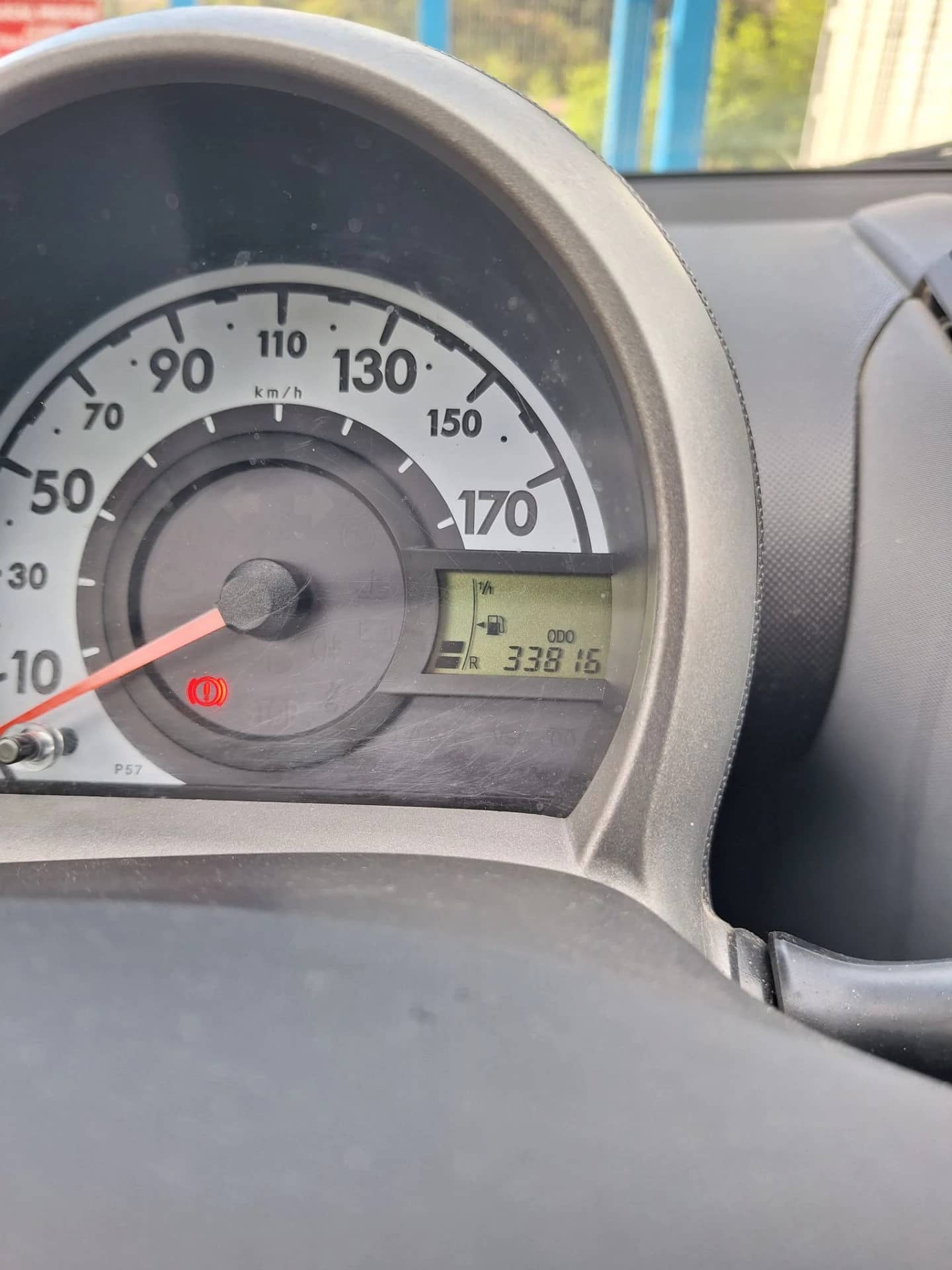 Peugeot 107 — photo 5
