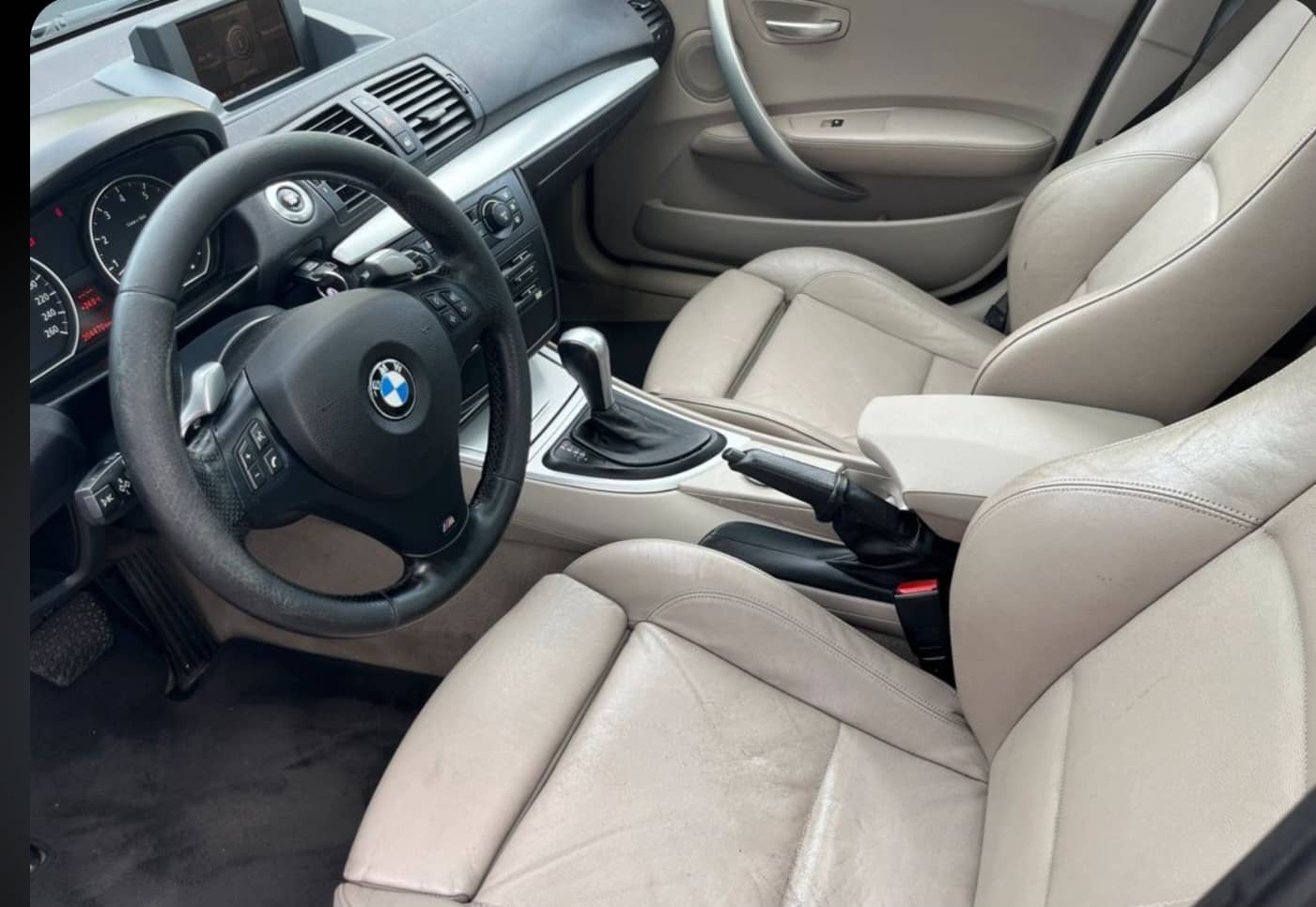 BMW 1-serie — photo 3