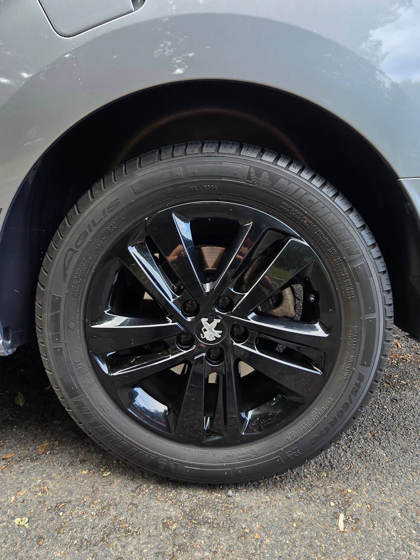 Peugeot Expert — photo 6