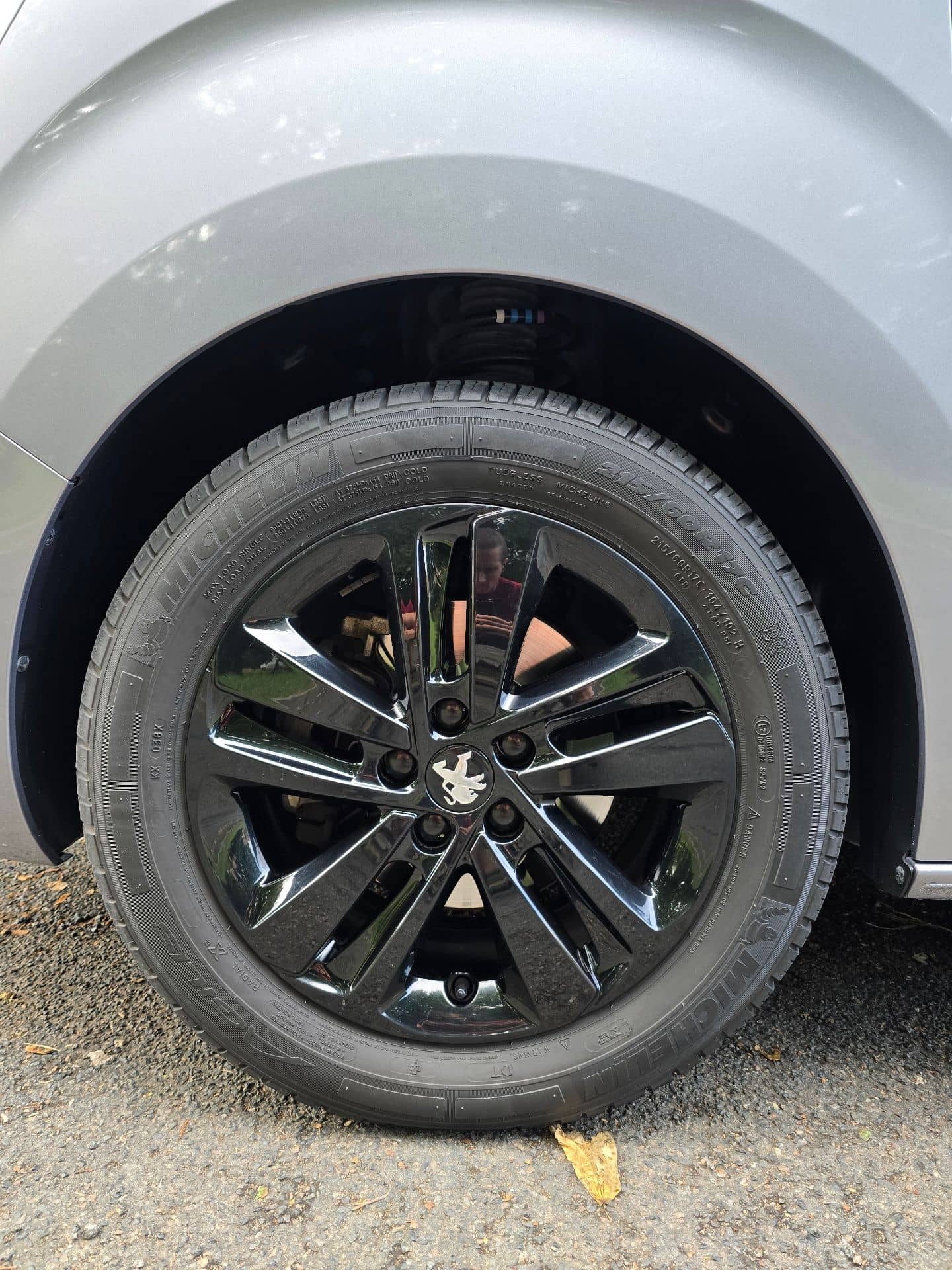 Peugeot Expert — photo 5