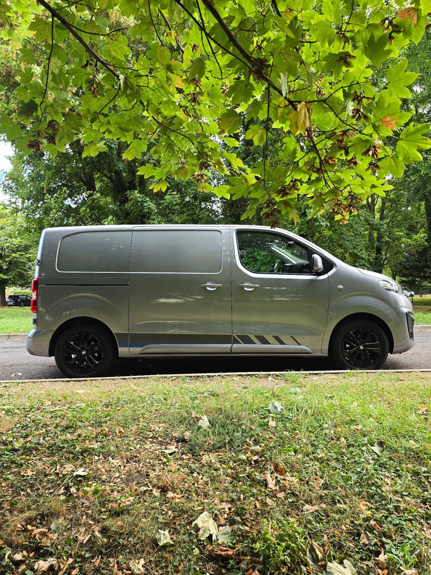 Peugeot Expert — photo 4