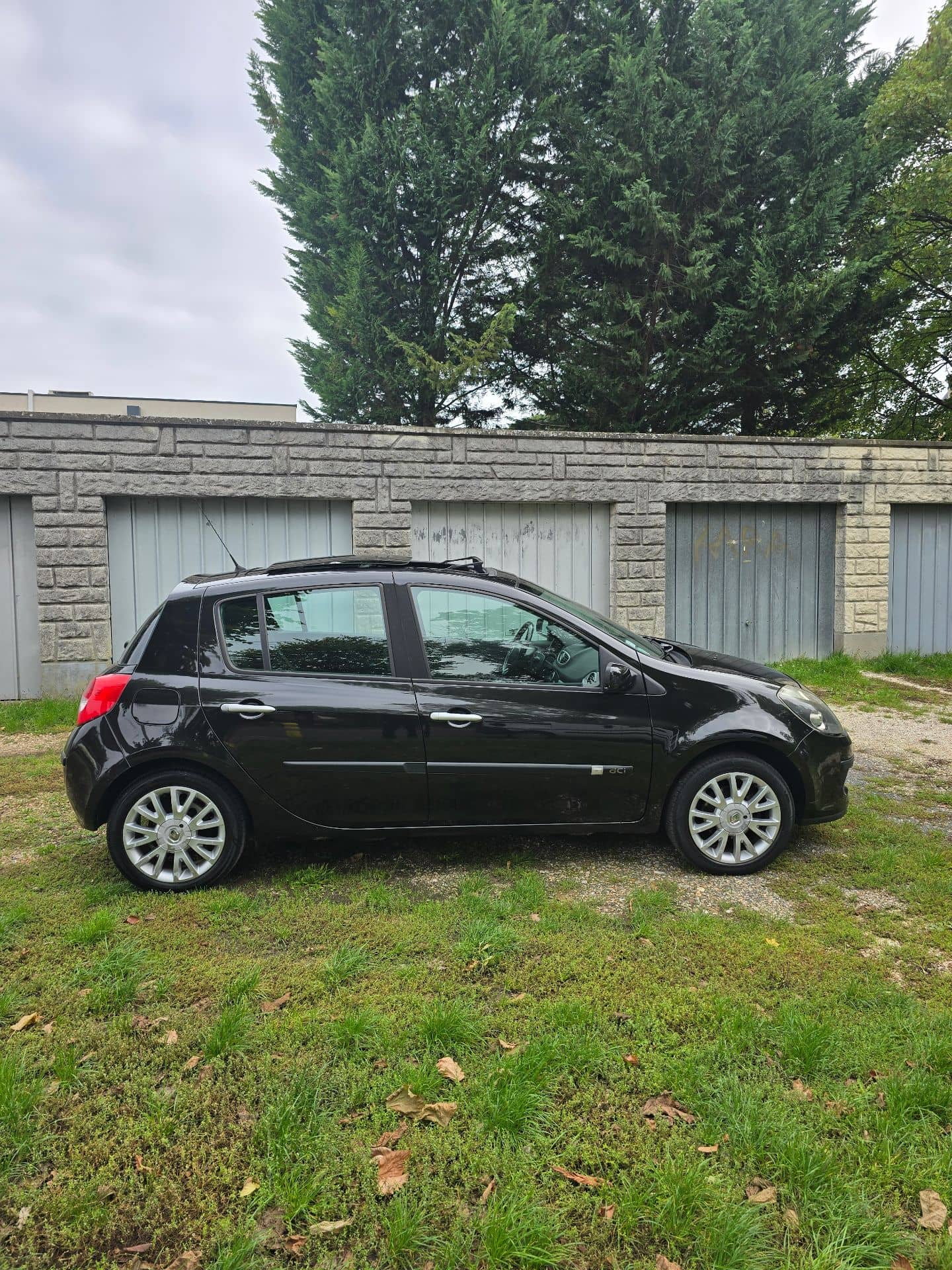 Renault Clio — photo 4