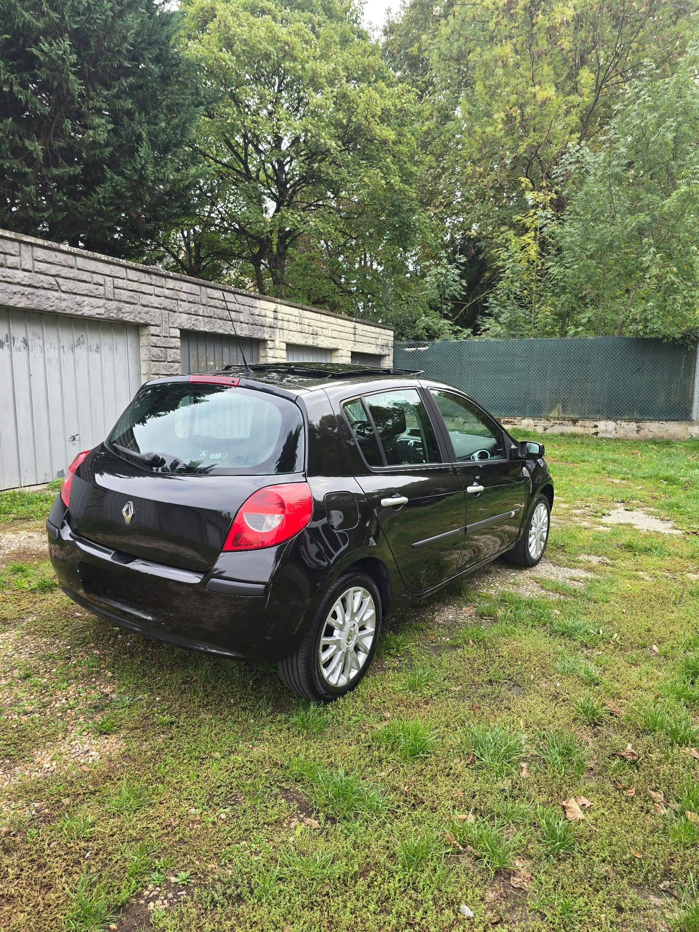 Renault Clio — photo 2