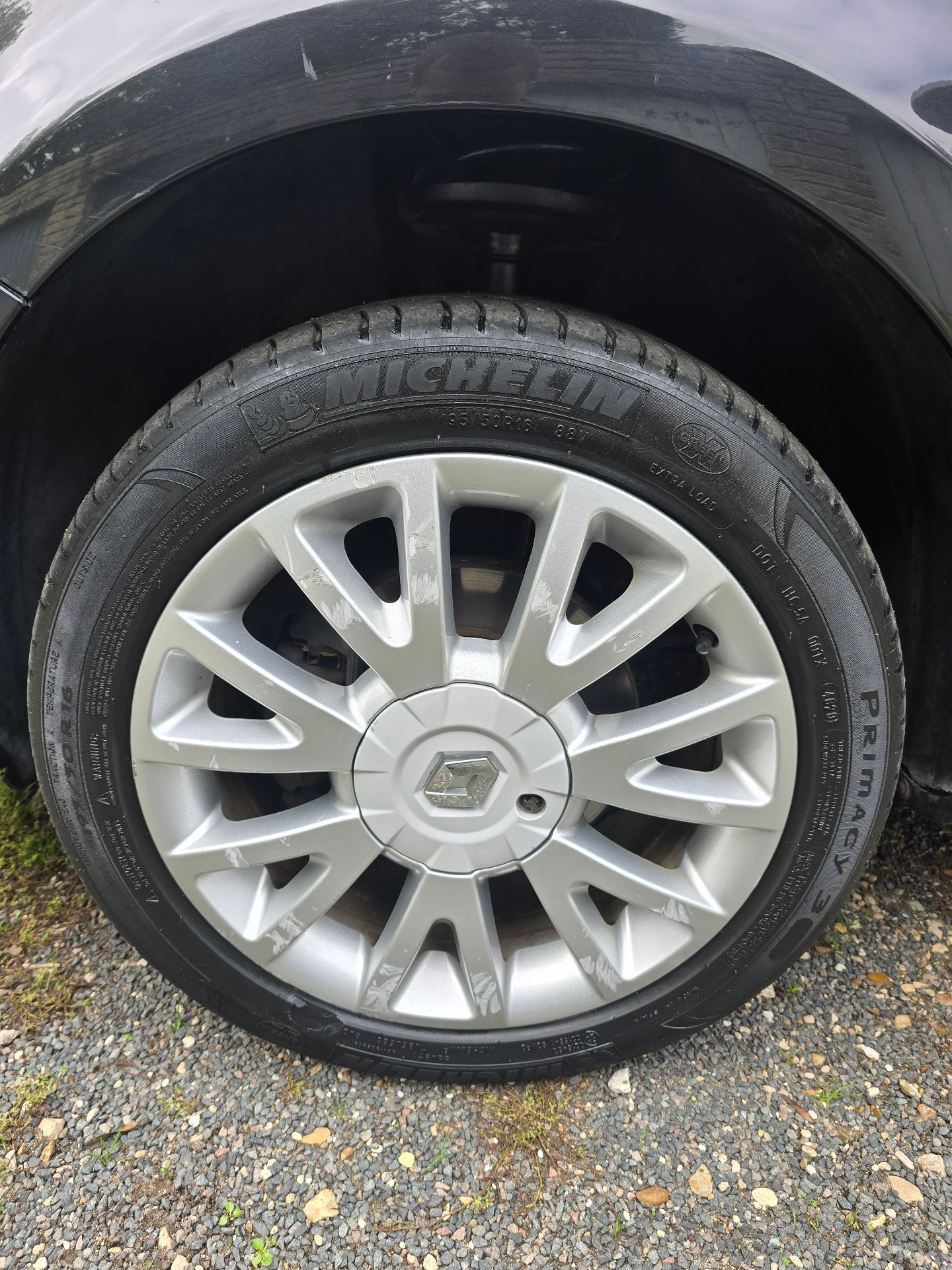 Renault Clio — photo 8