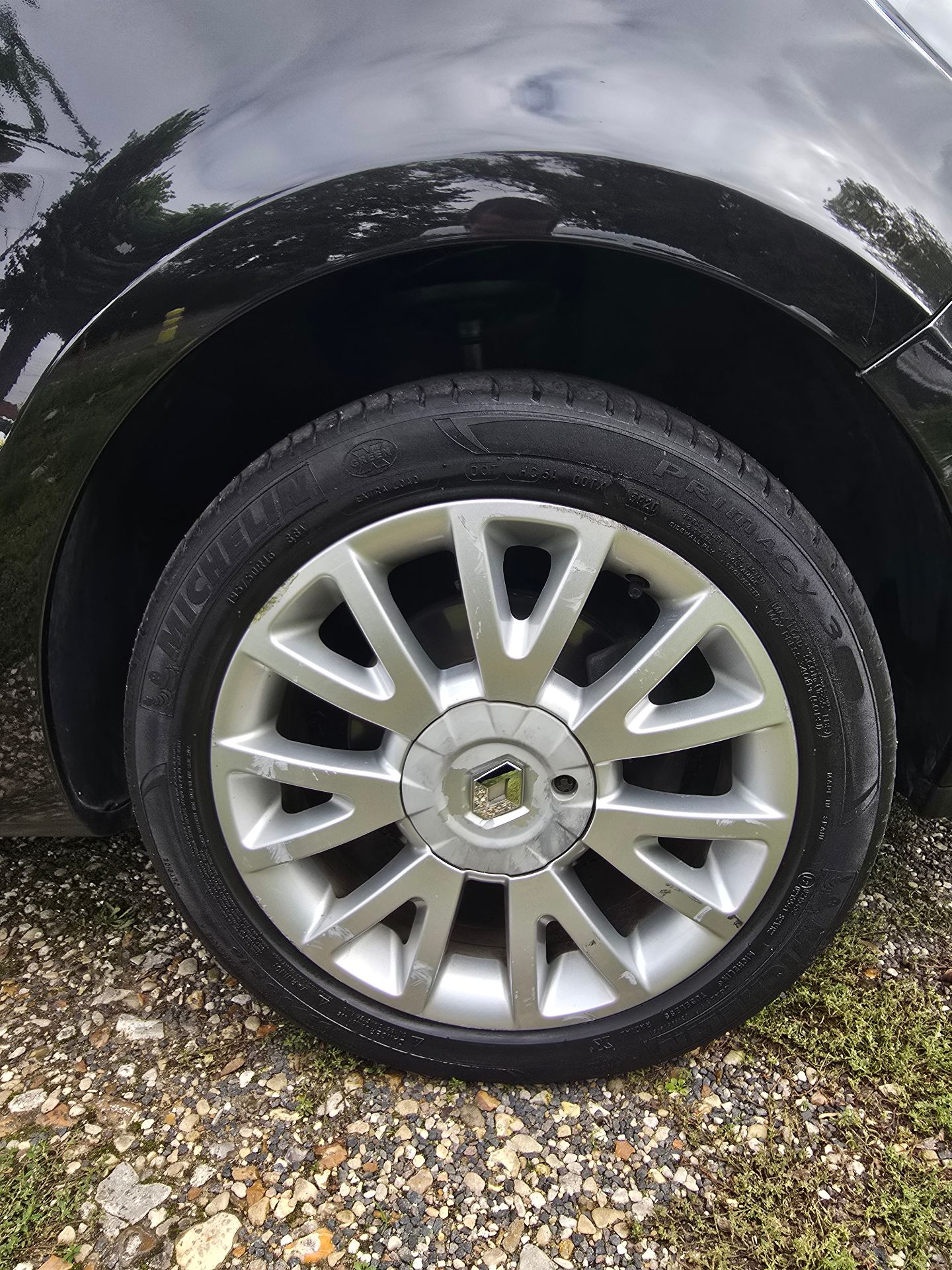 Renault Clio — photo 5