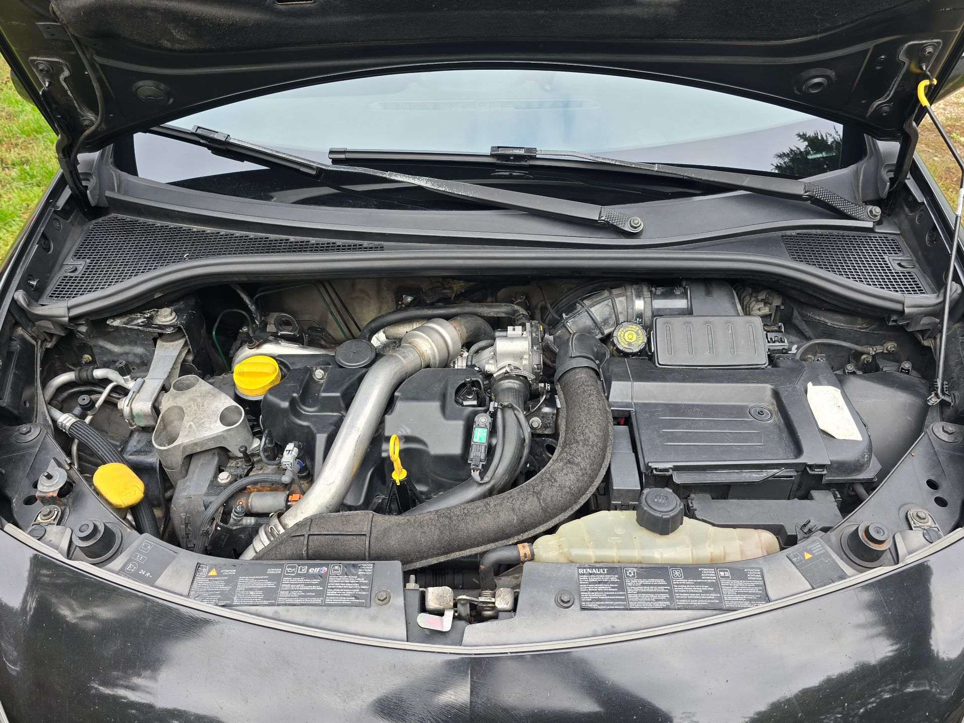 Renault Clio — photo 9
