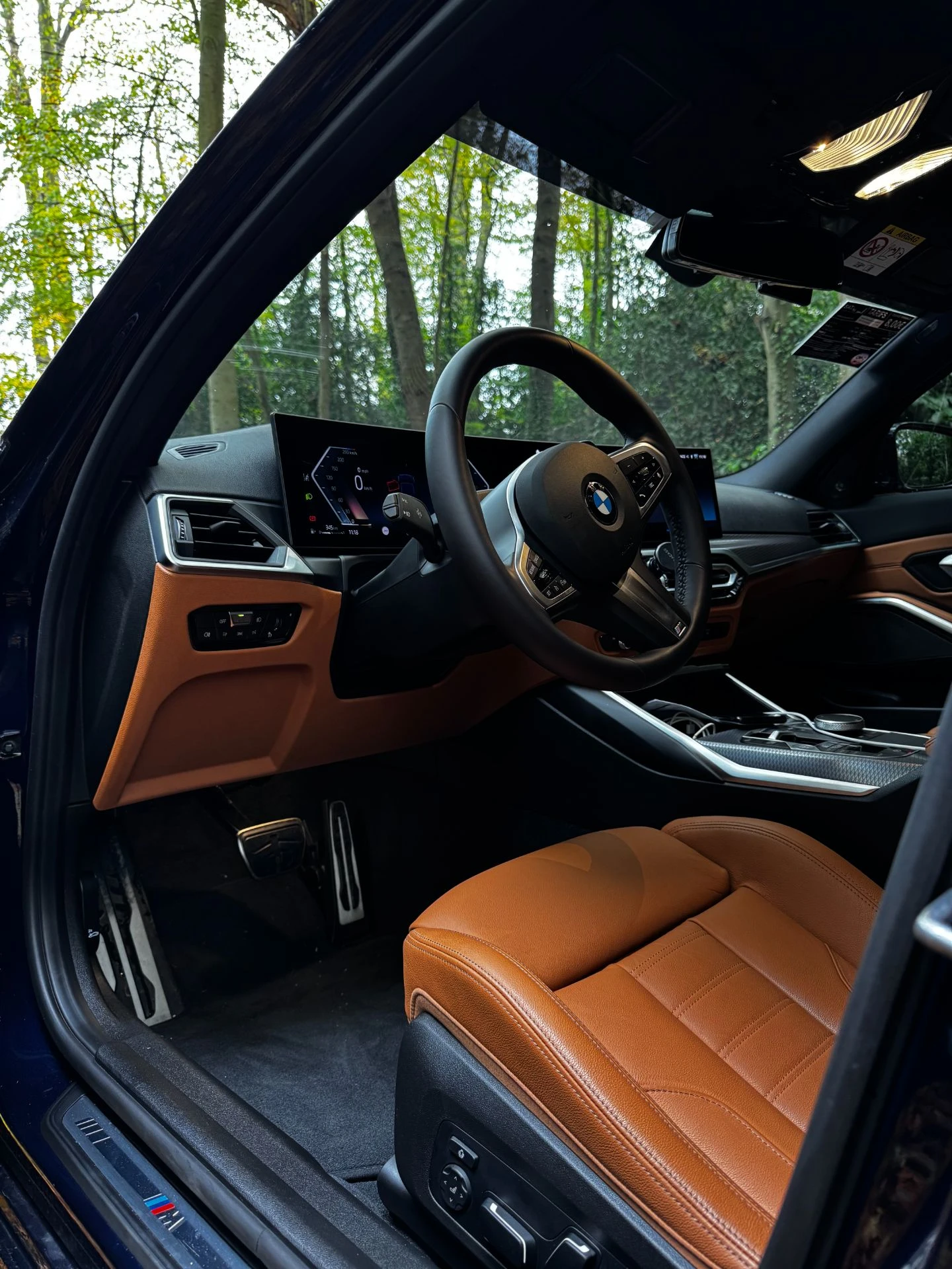 BMW 3-serie — photo 6