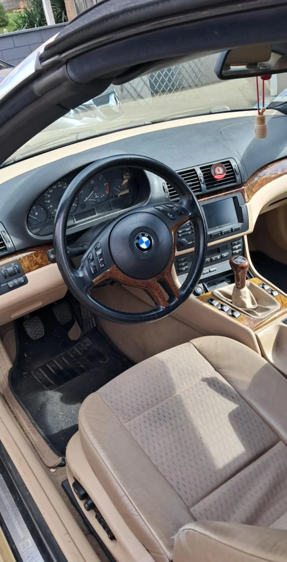BMW 3-serie — photo 2