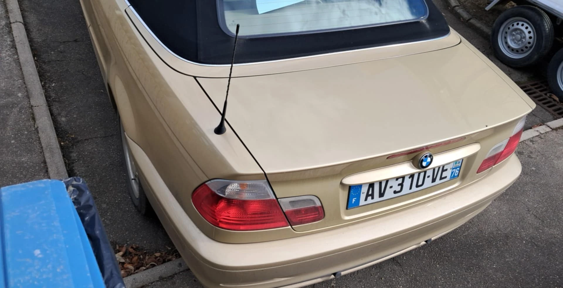 BMW 3-serie — photo 6
