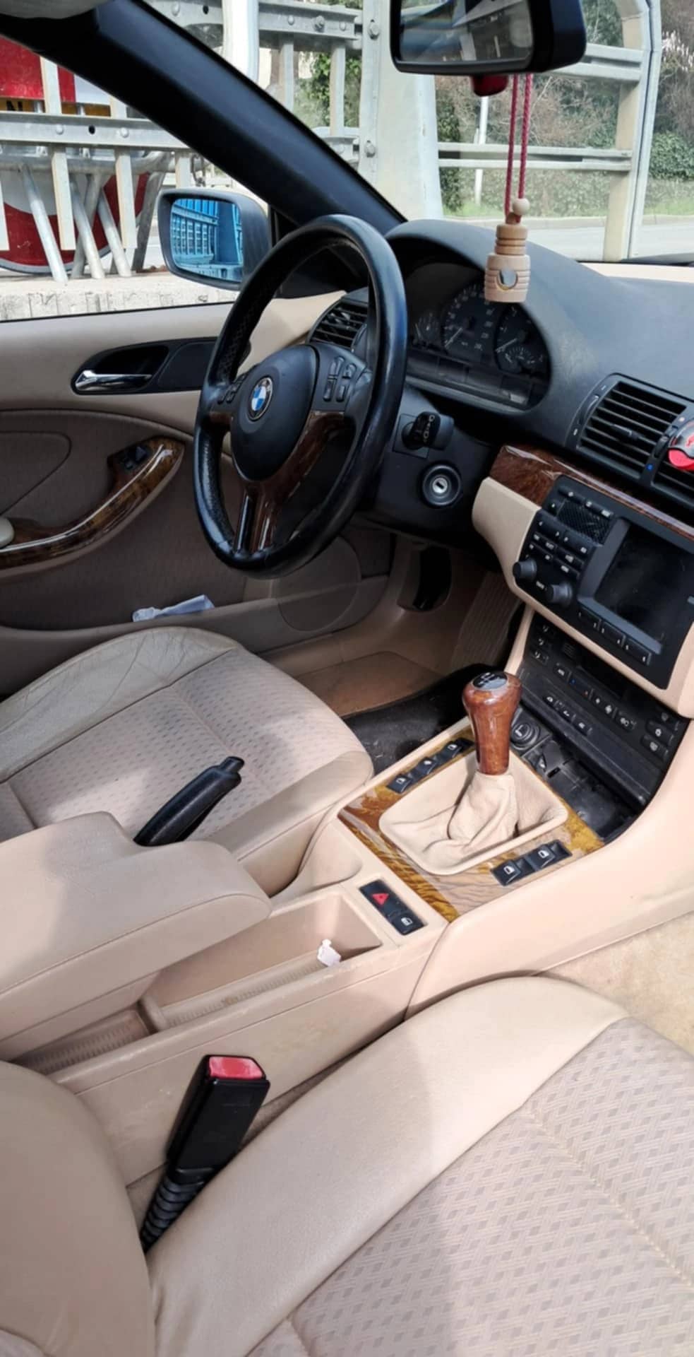 BMW 3-serie — photo 4