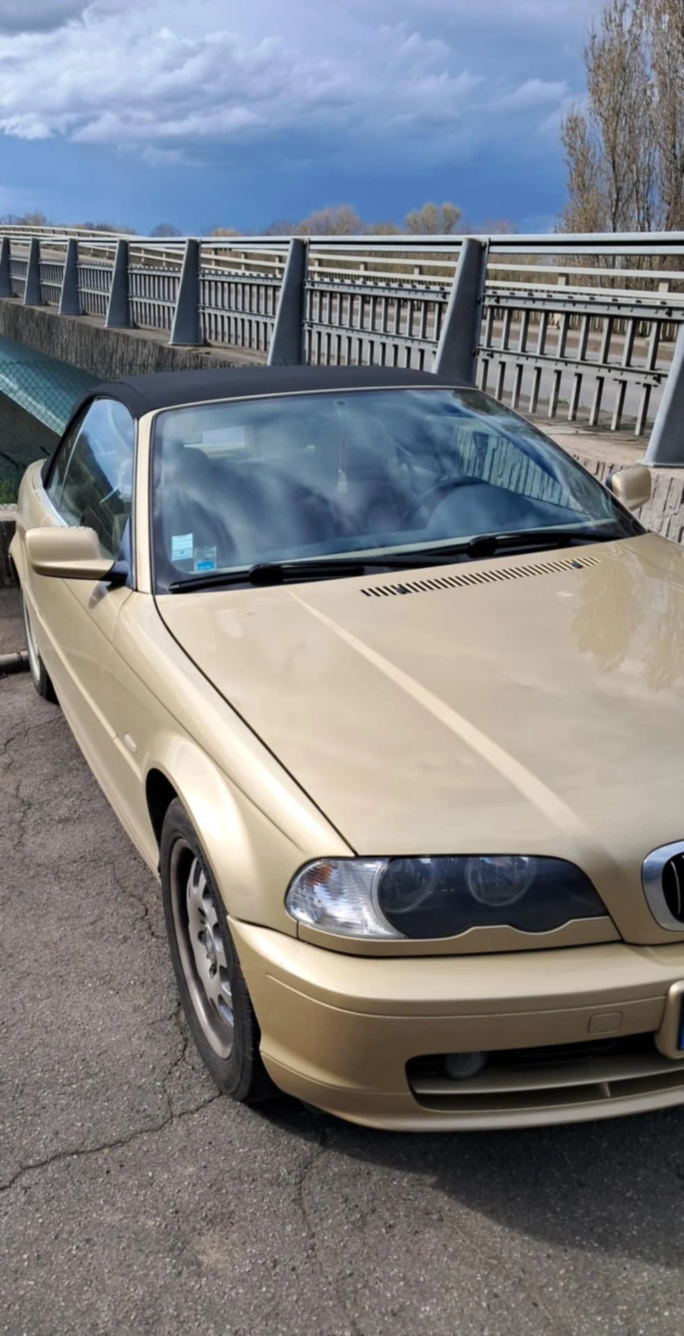 BMW 3-serie — photo 3