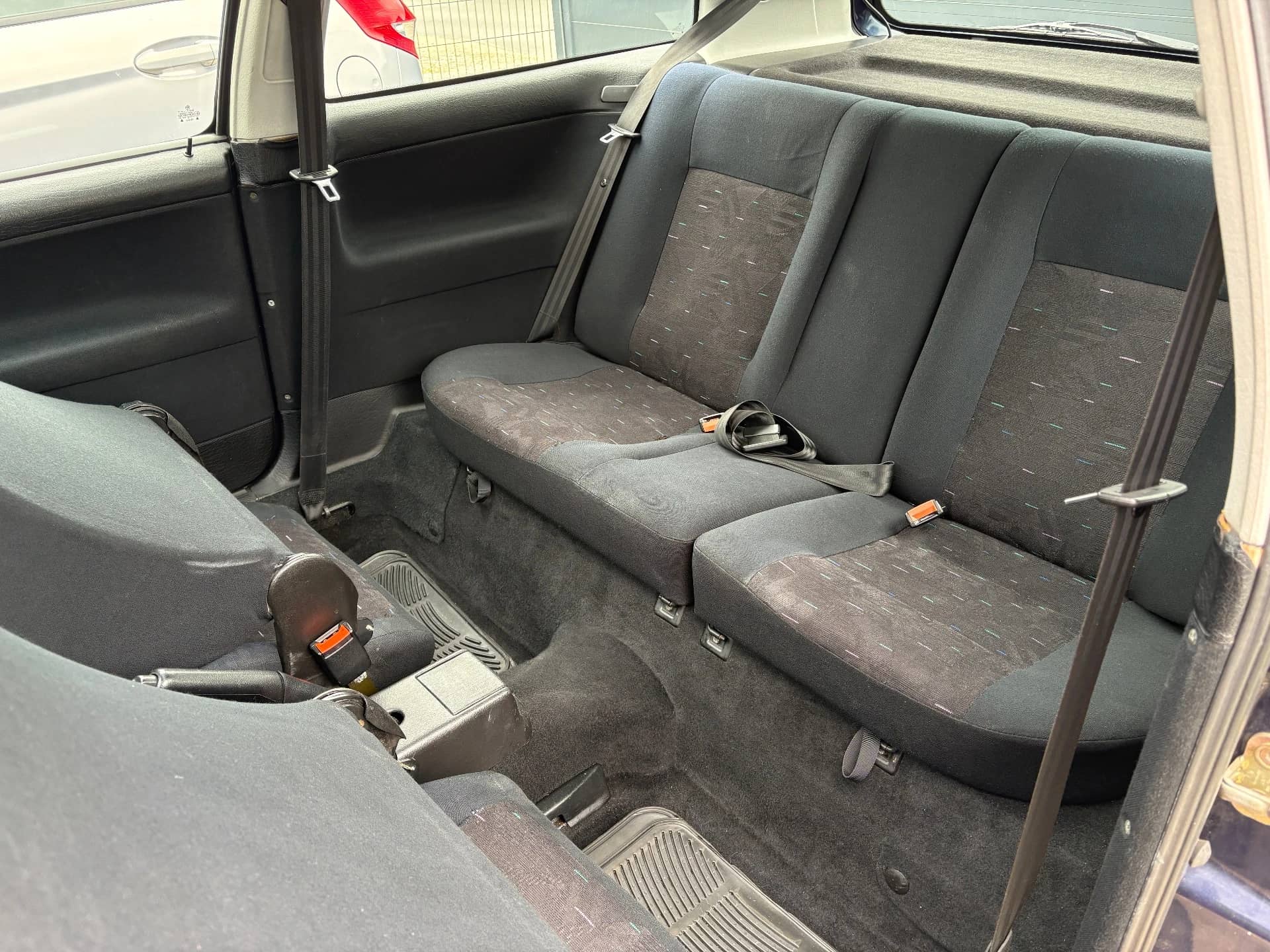 Volkswagen Golf GTI — photo 4