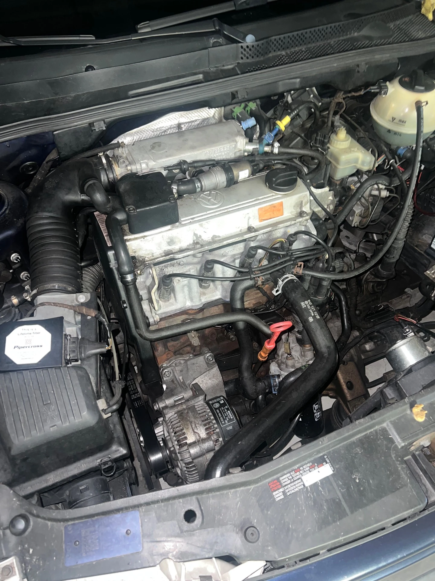 Volkswagen Golf GTI — photo 7