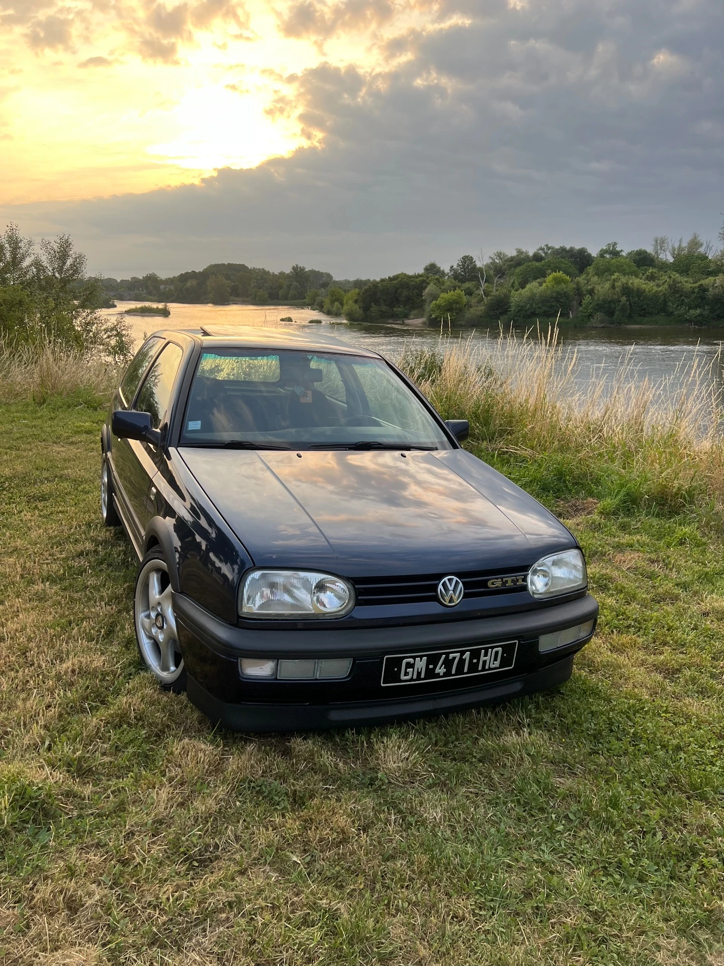 Volkswagen Golf GTI — photo 10