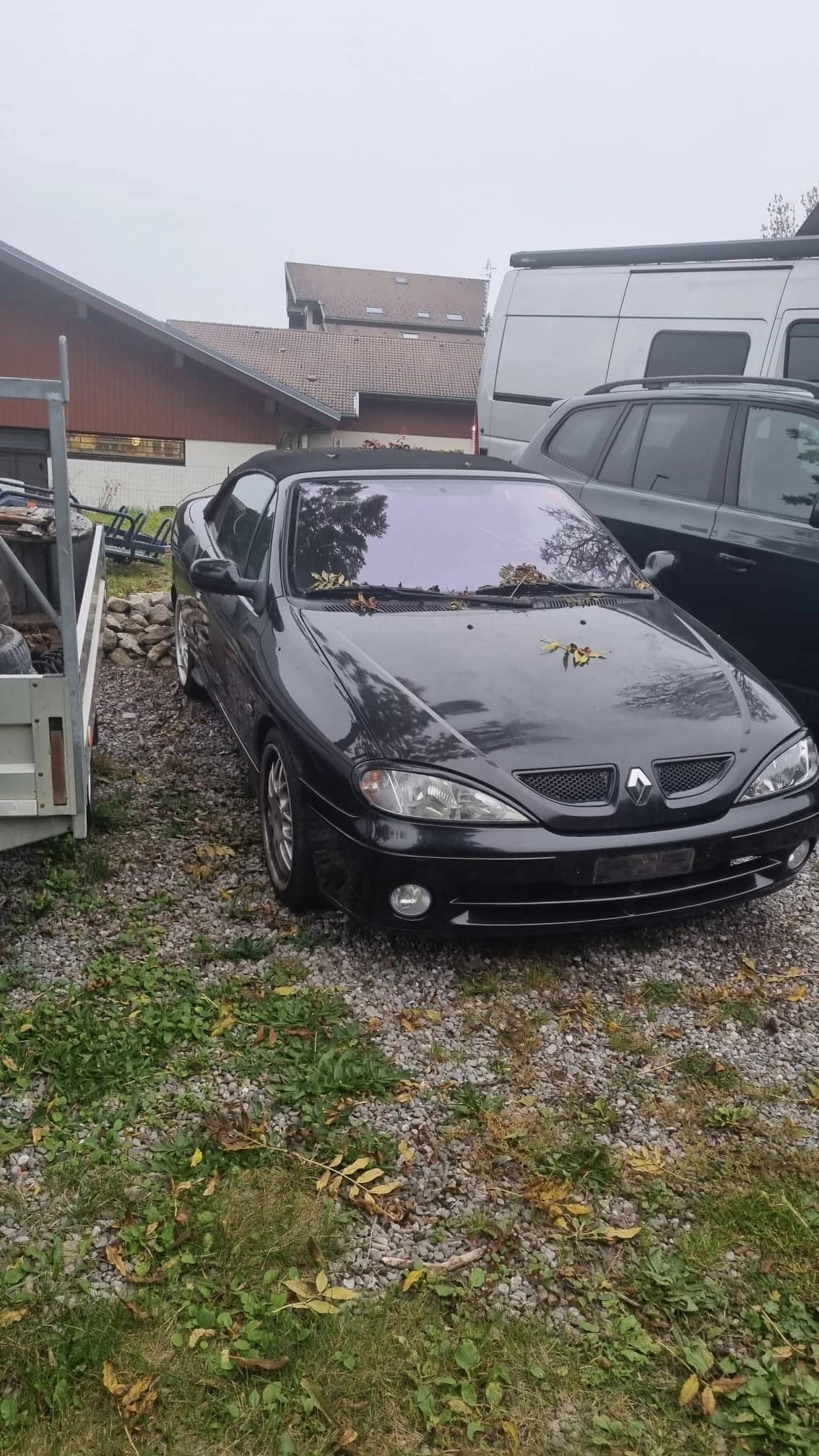 Renault Megane — photo 2