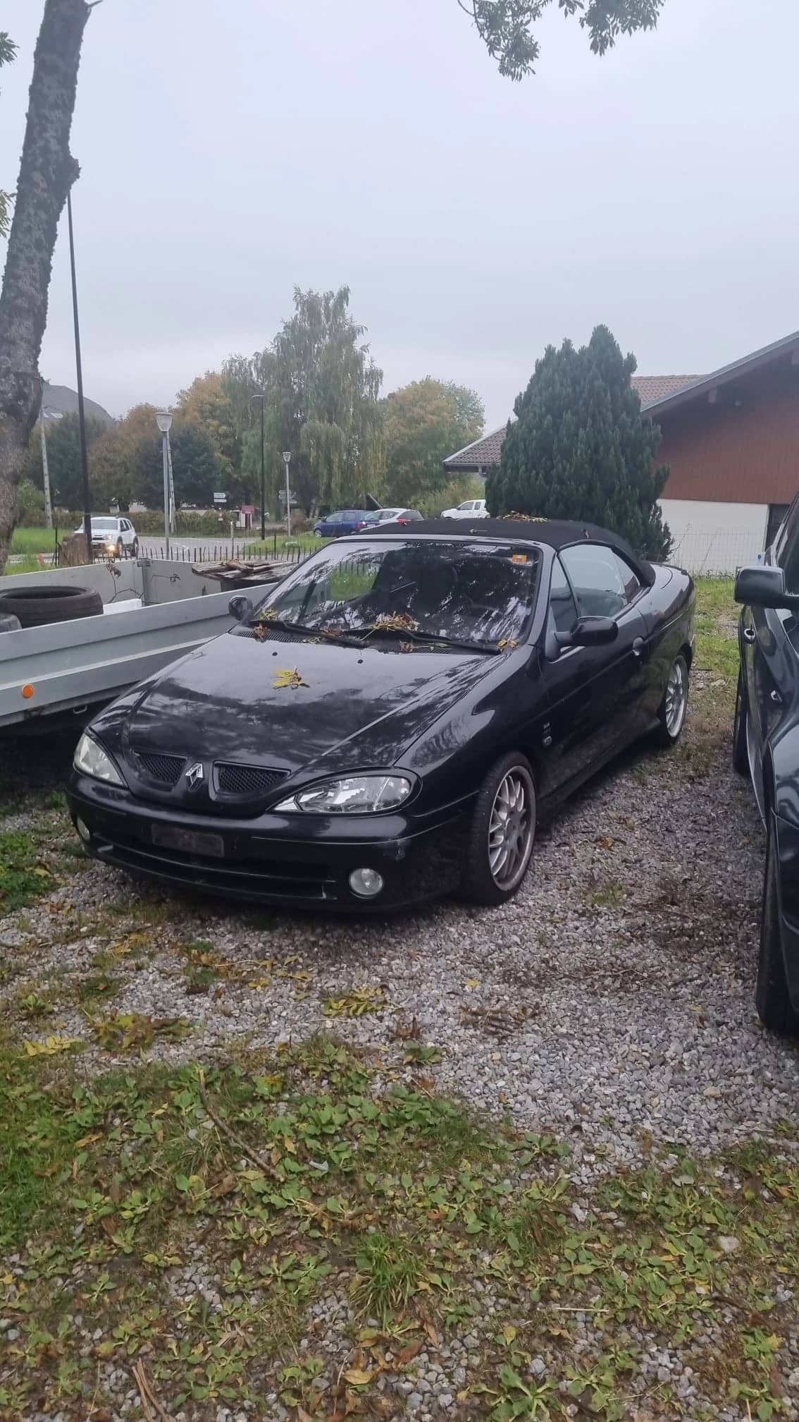 Renault Megane — photo 3