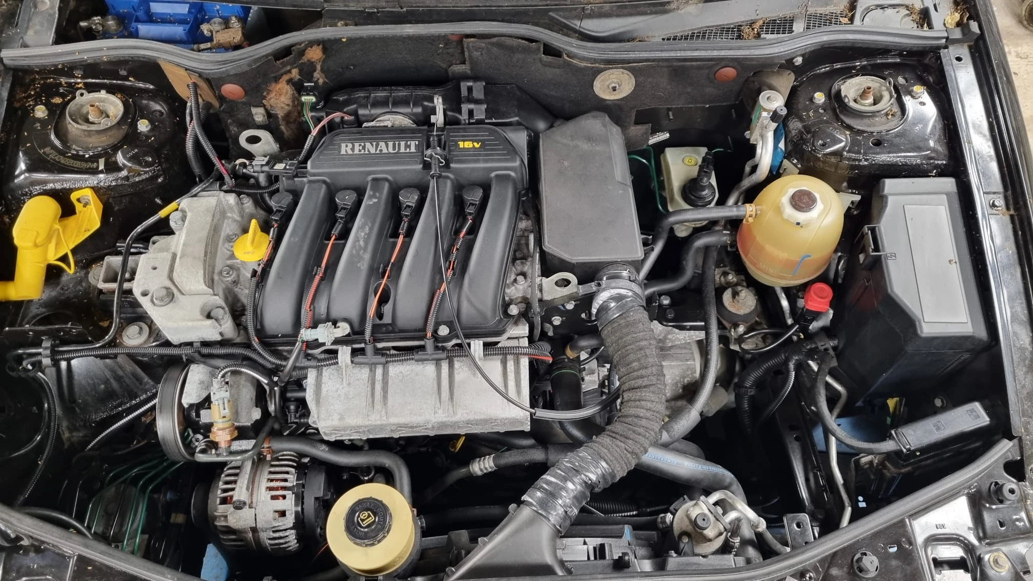 Renault Megane — photo 5