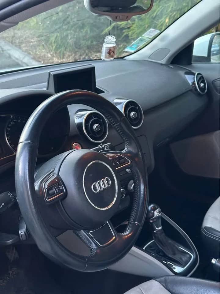 Audi A1 — photo 3