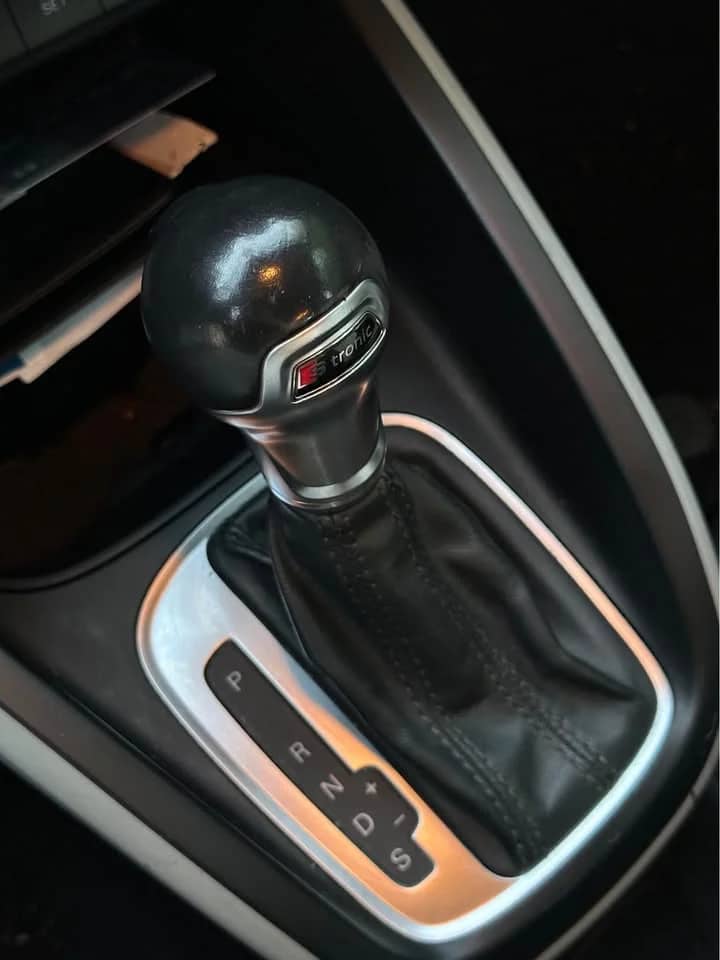 Audi A1 — photo 4