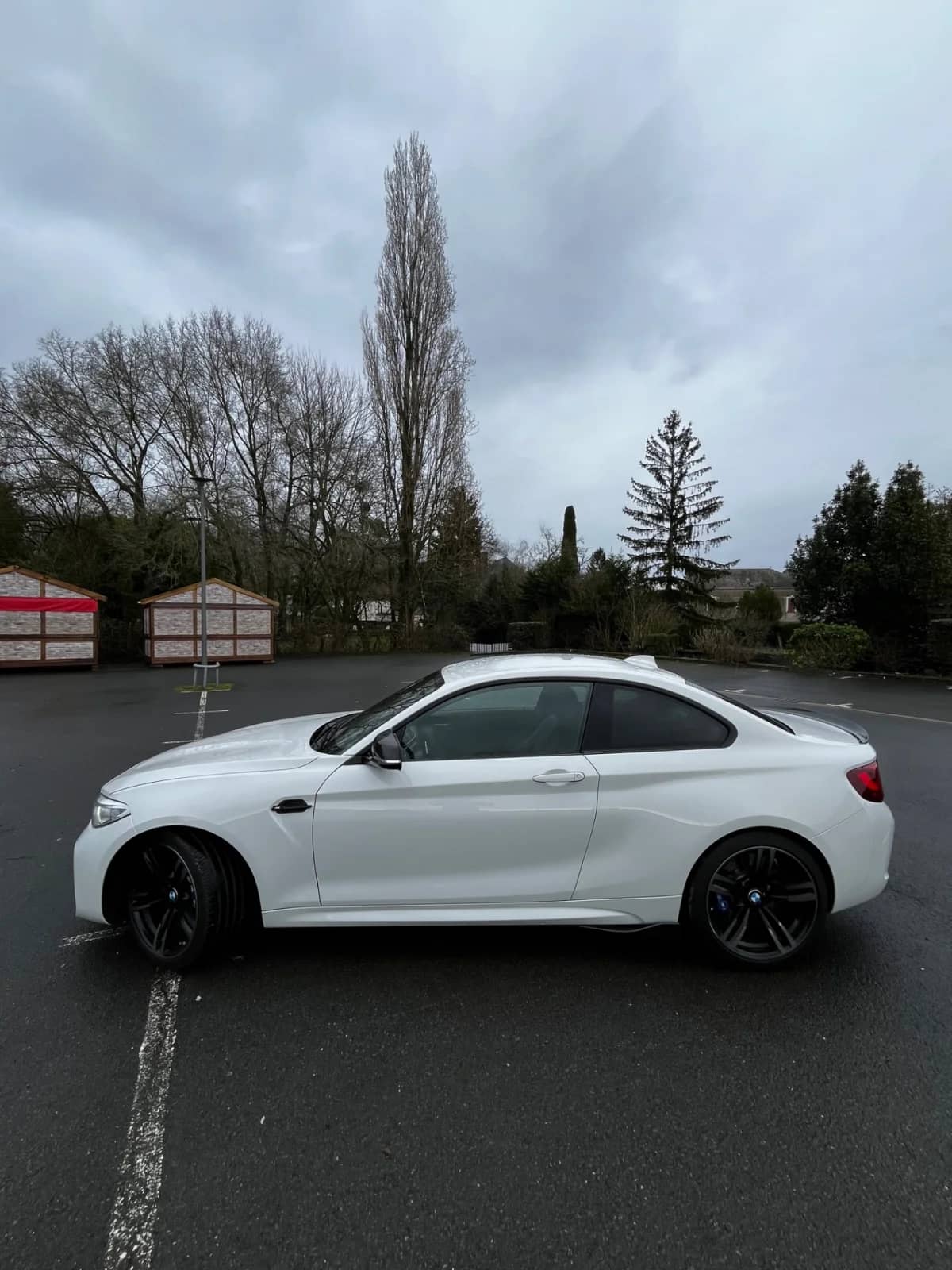 BMW M2 — photo 2