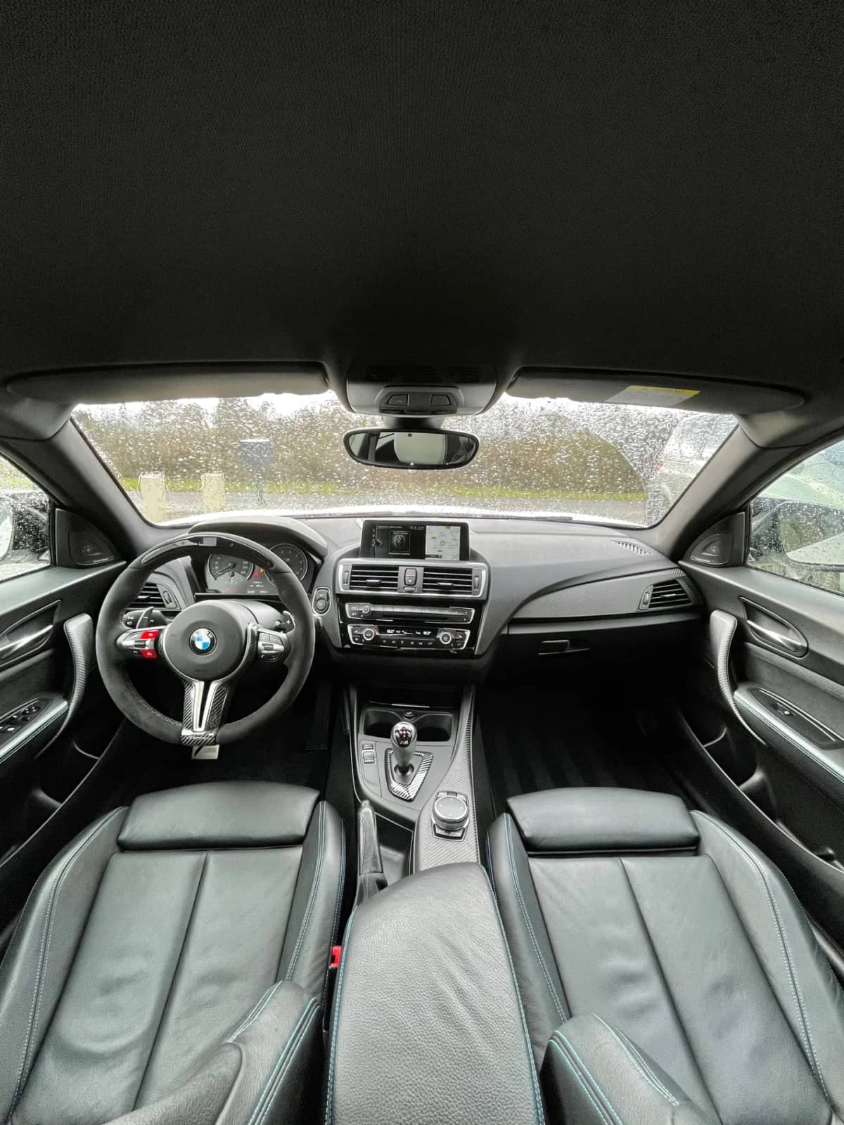 BMW M2 — photo 4