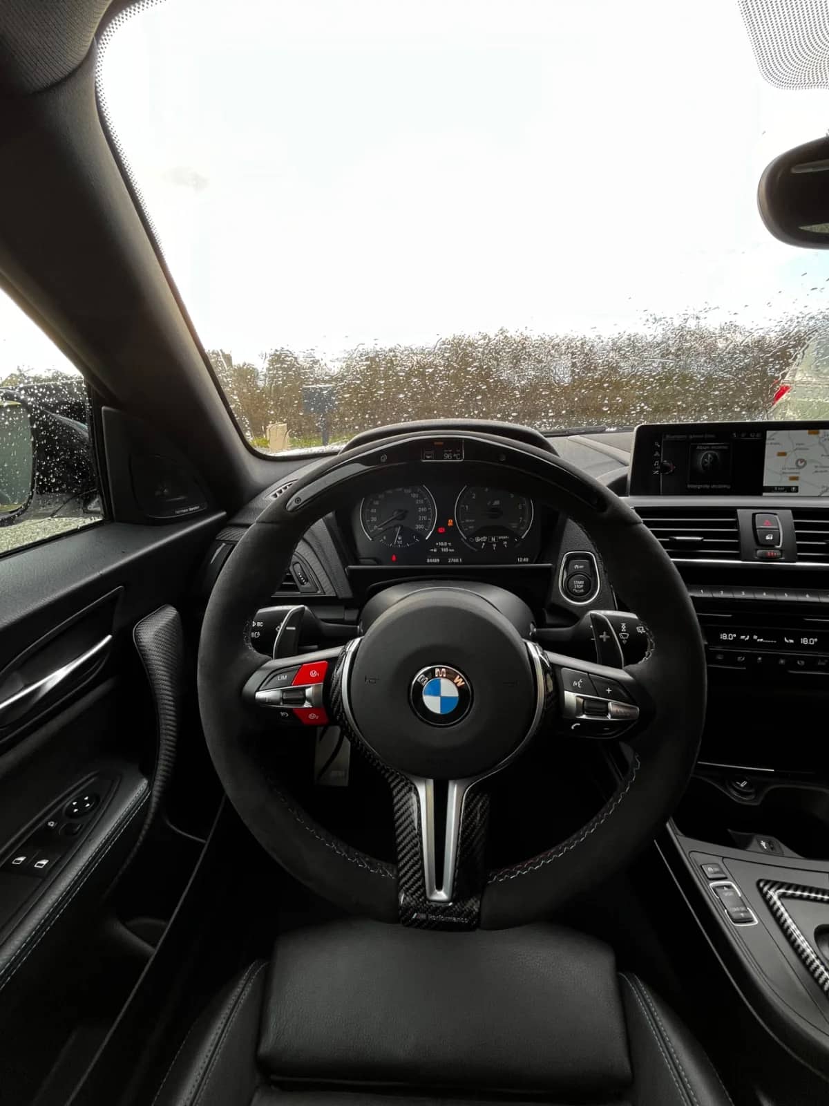 BMW M2 — photo 5