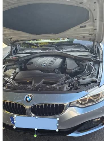 BMW 4-serie — photo 3