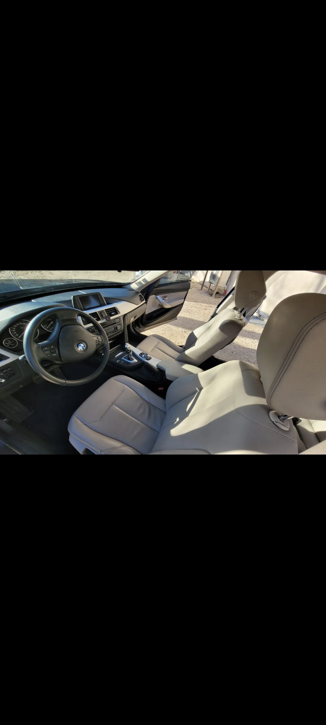 BMW 3 GT-serie — photo 6