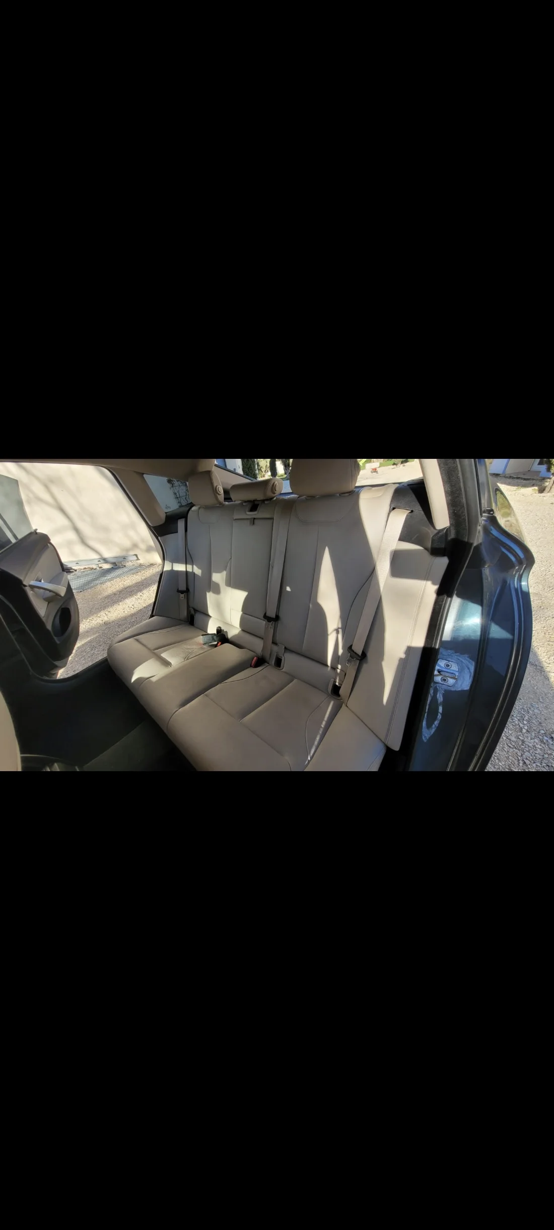 BMW 3 GT-serie — photo 10