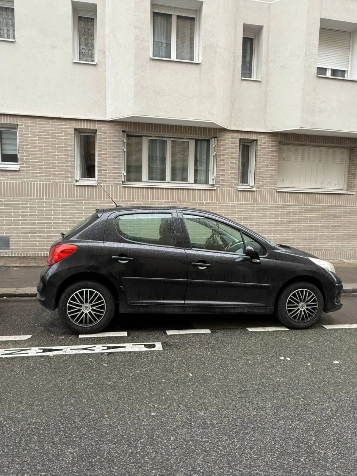 Peugeot 207 — photo 5