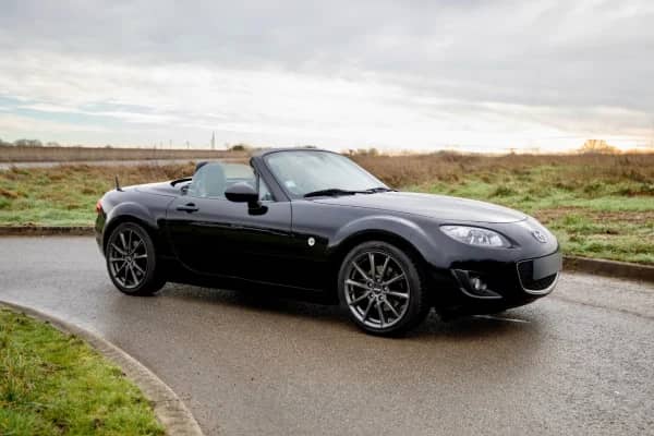 Mazda MX-5 NCFL 1.8 126 ch R/C