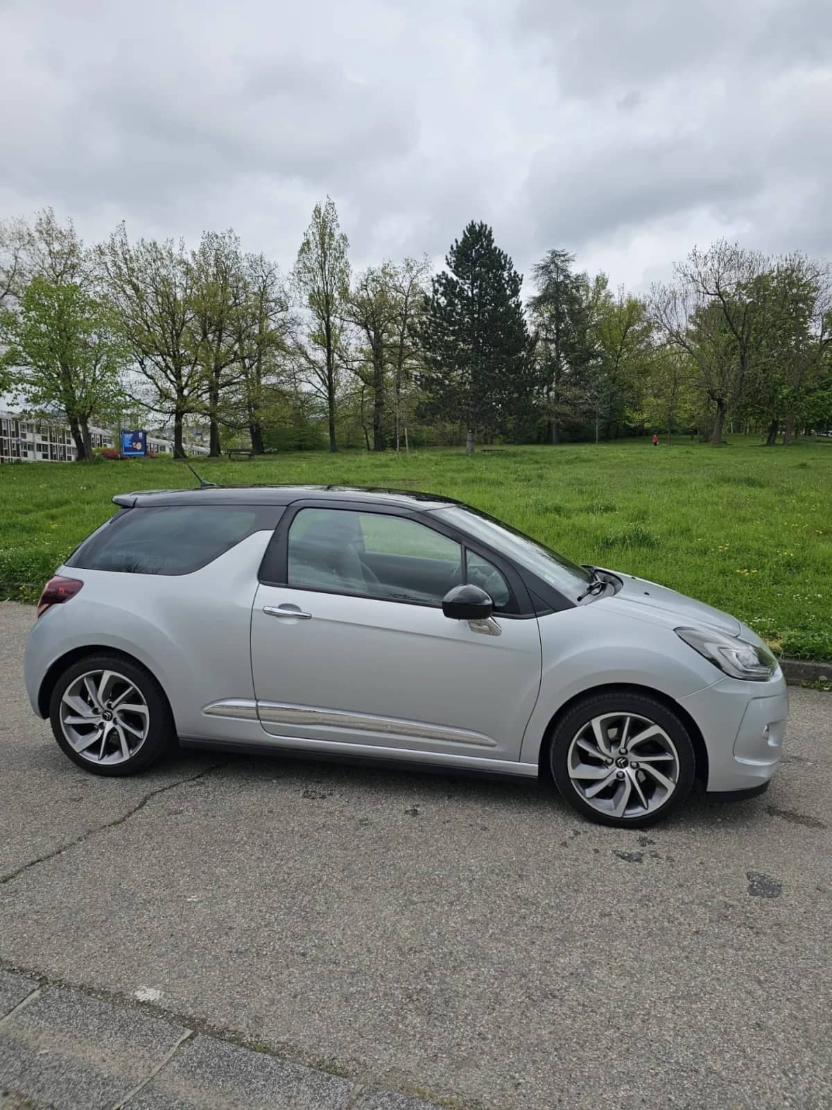 Citroen DS3 — photo 2