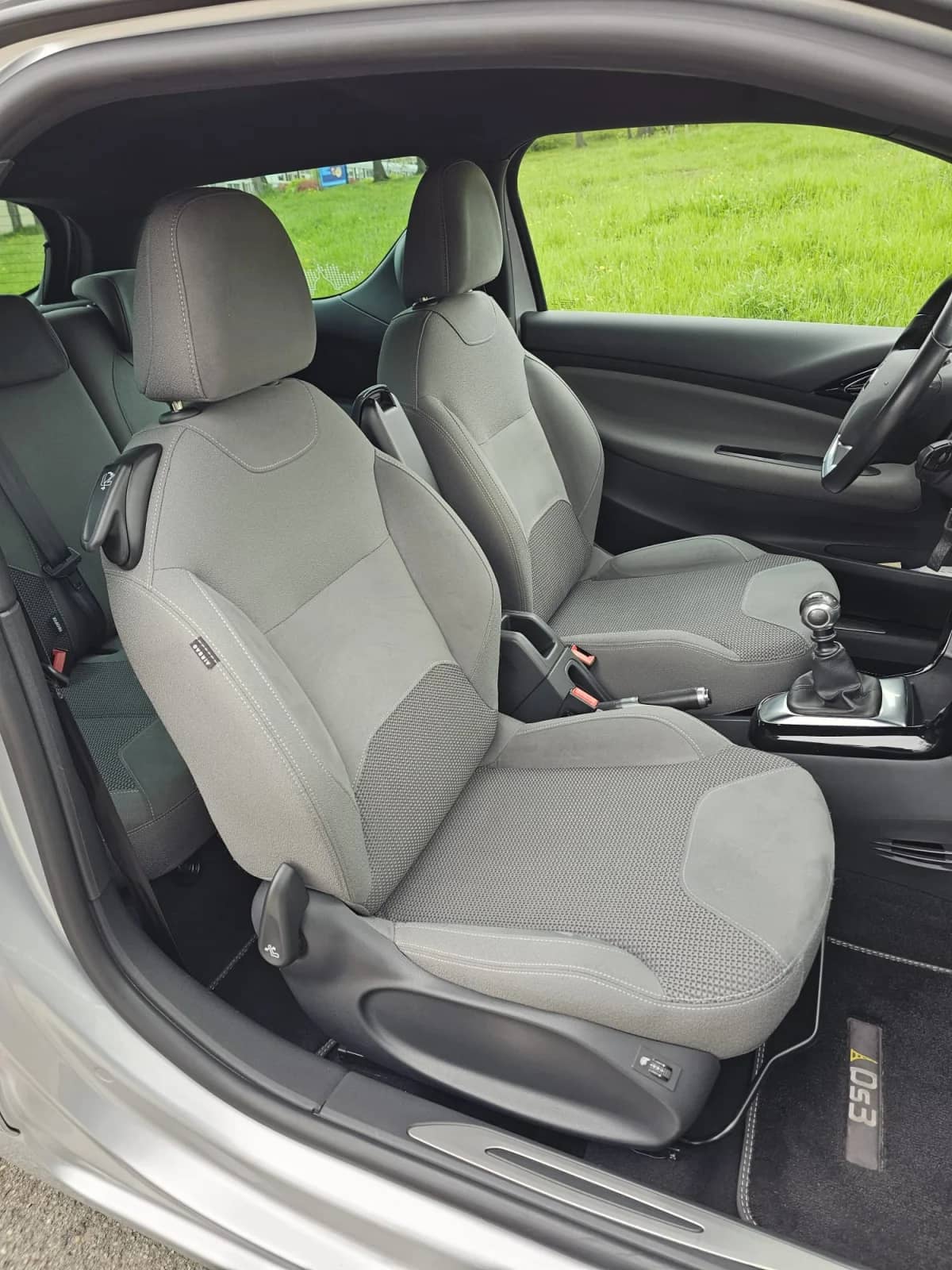 Citroen DS3 — photo 4