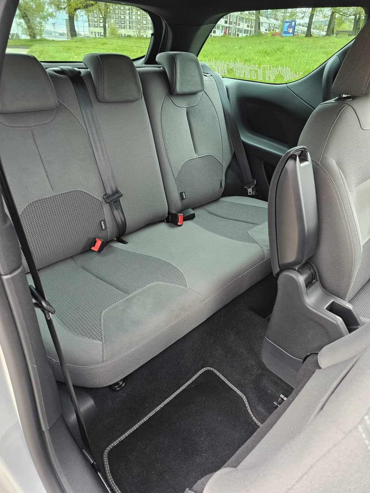 Citroen DS3 — photo 5