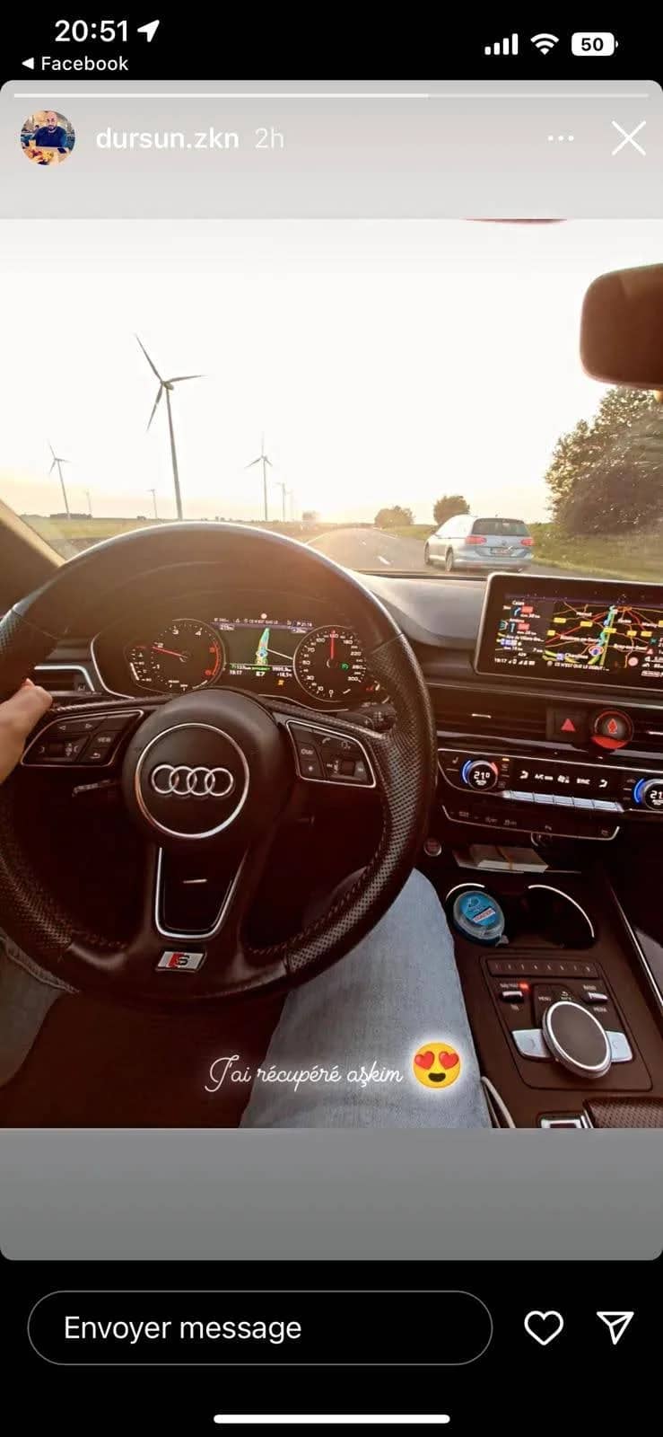 Audi A5 — photo 2
