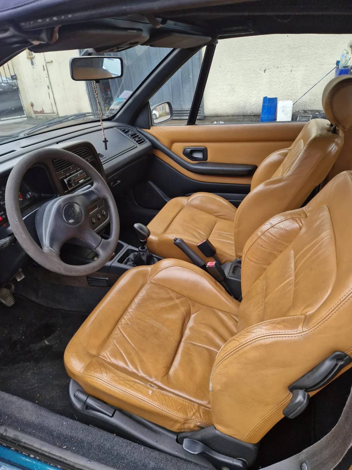 Peugeot 306 — photo 4