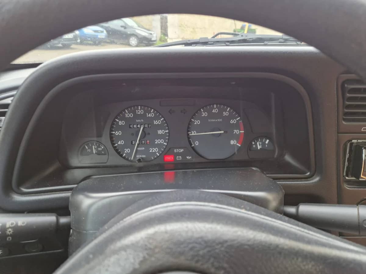 Peugeot 306 — photo 5