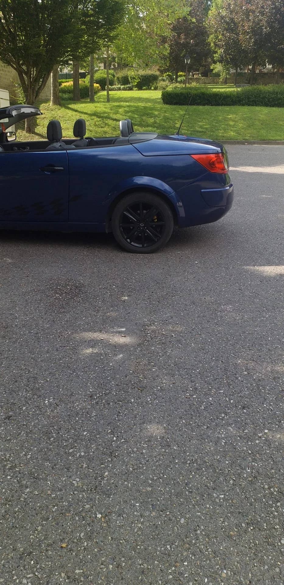 Renault Megane — photo 2