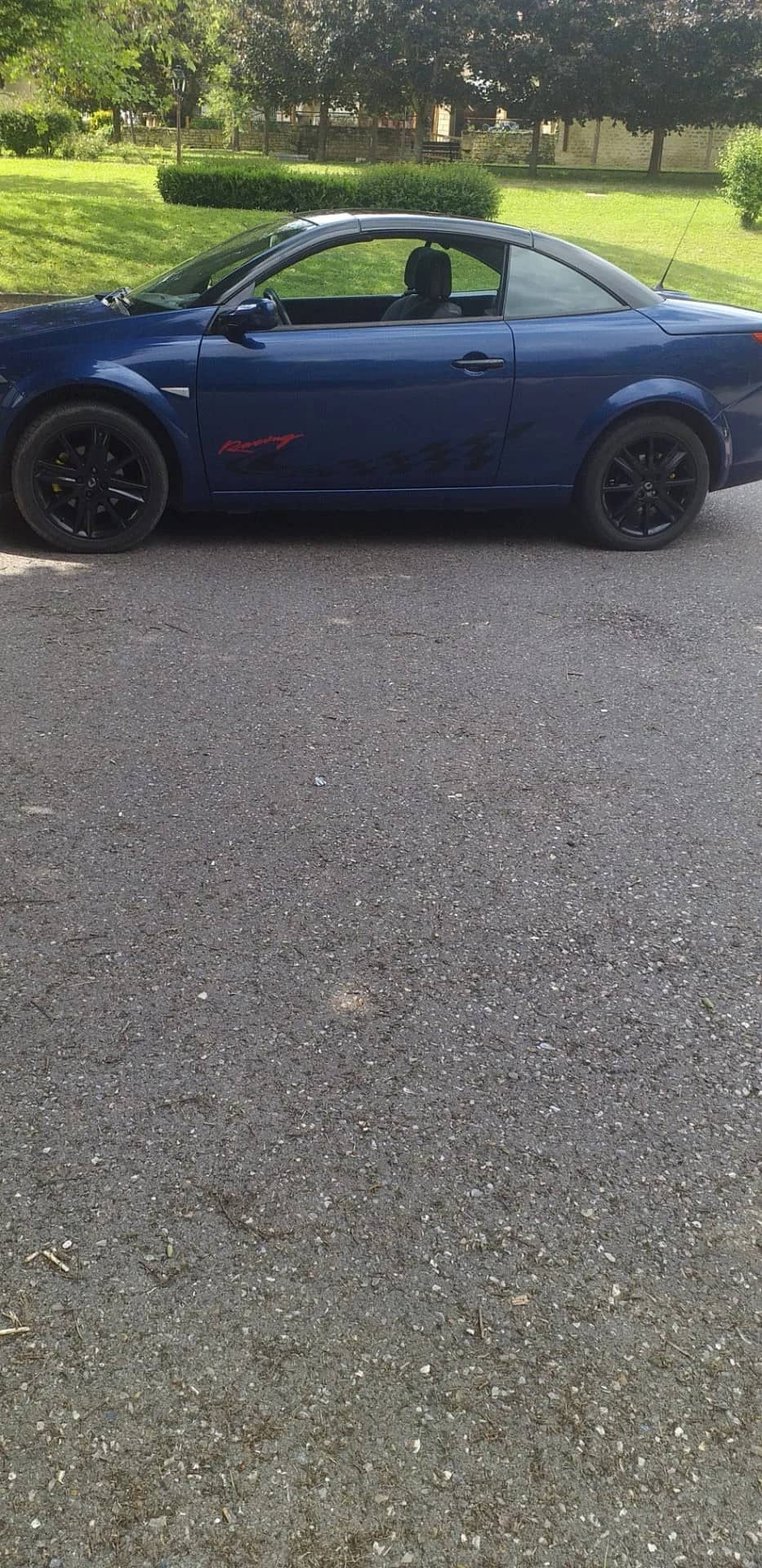 Renault Megane — photo 3