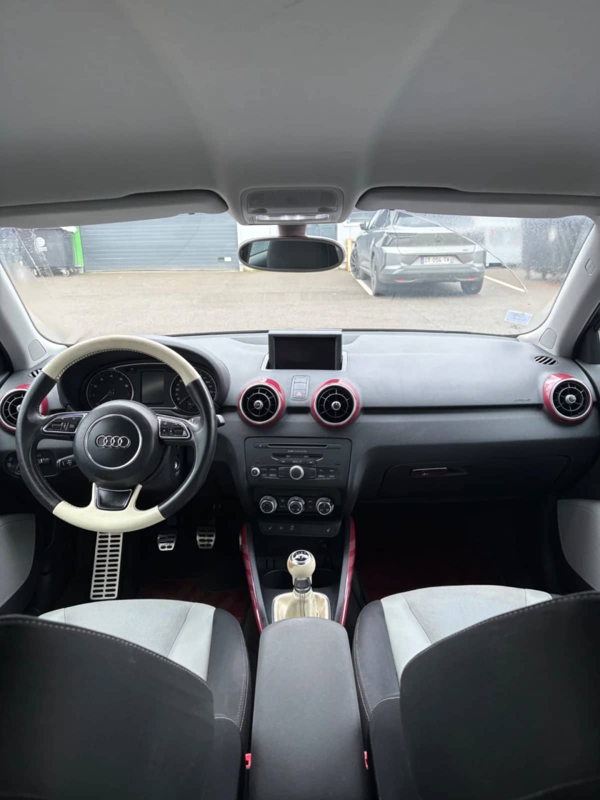 Audi A1 — photo 3
