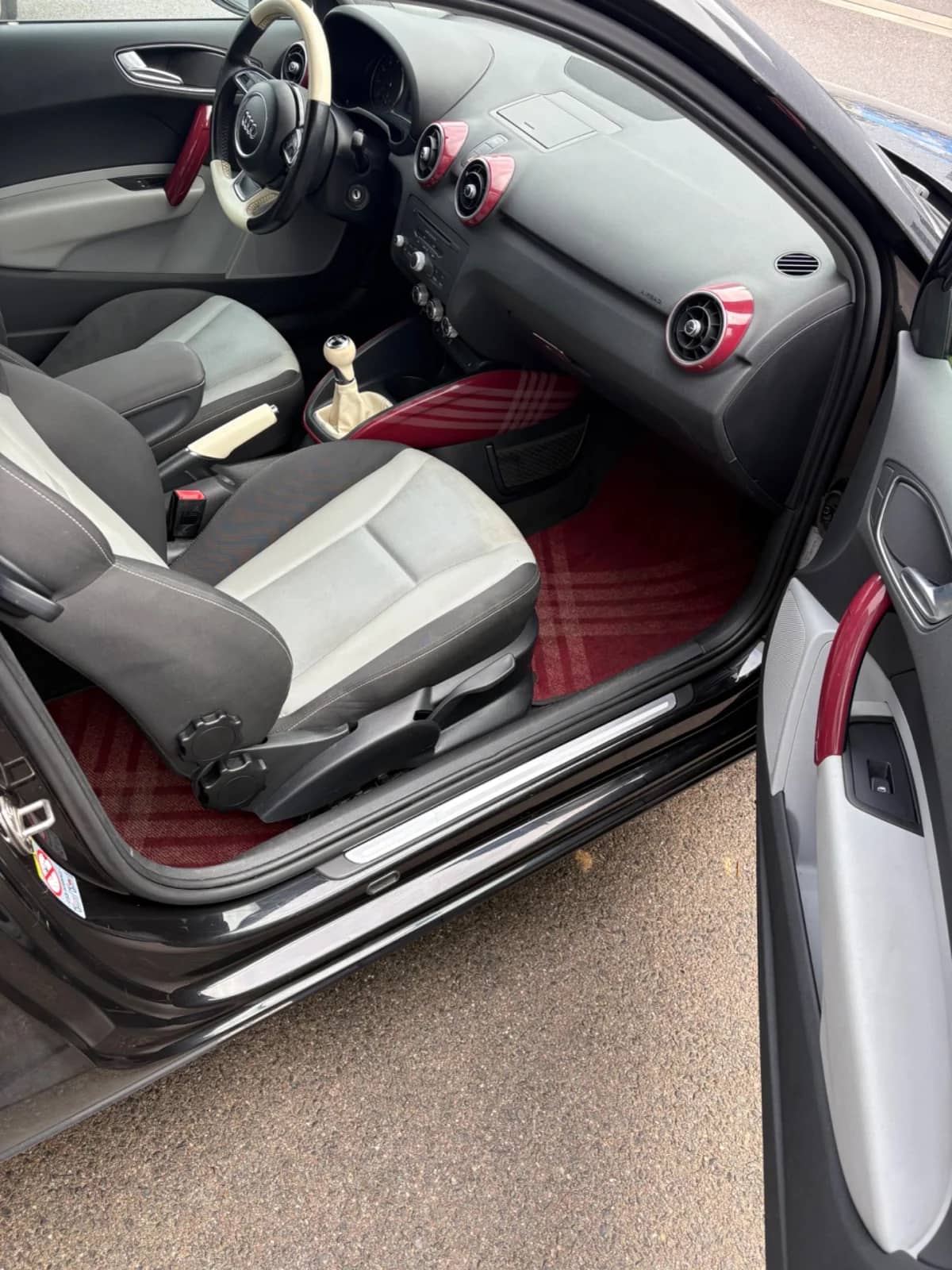 Audi A1 — photo 4