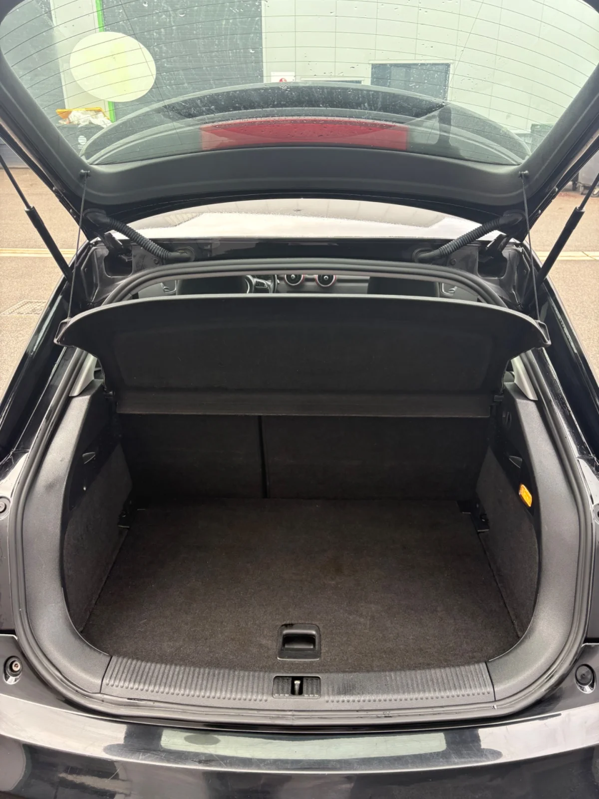 Audi A1 — photo 5