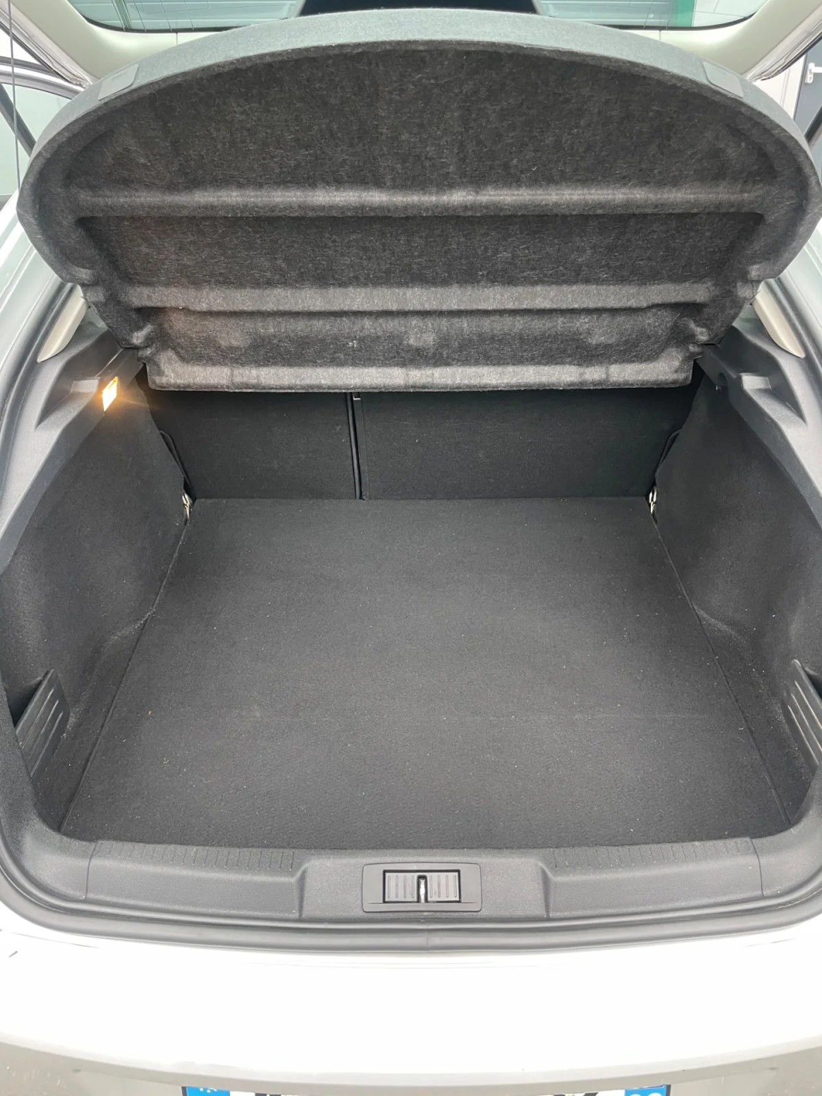 Renault Laguna — photo 5
