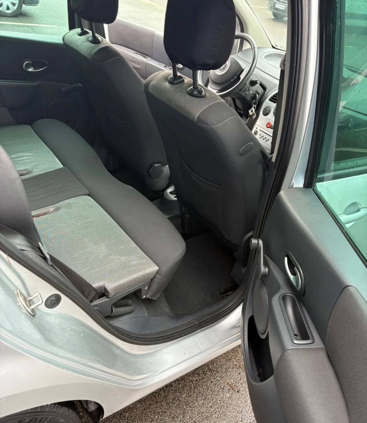 Renault Modus — photo 4