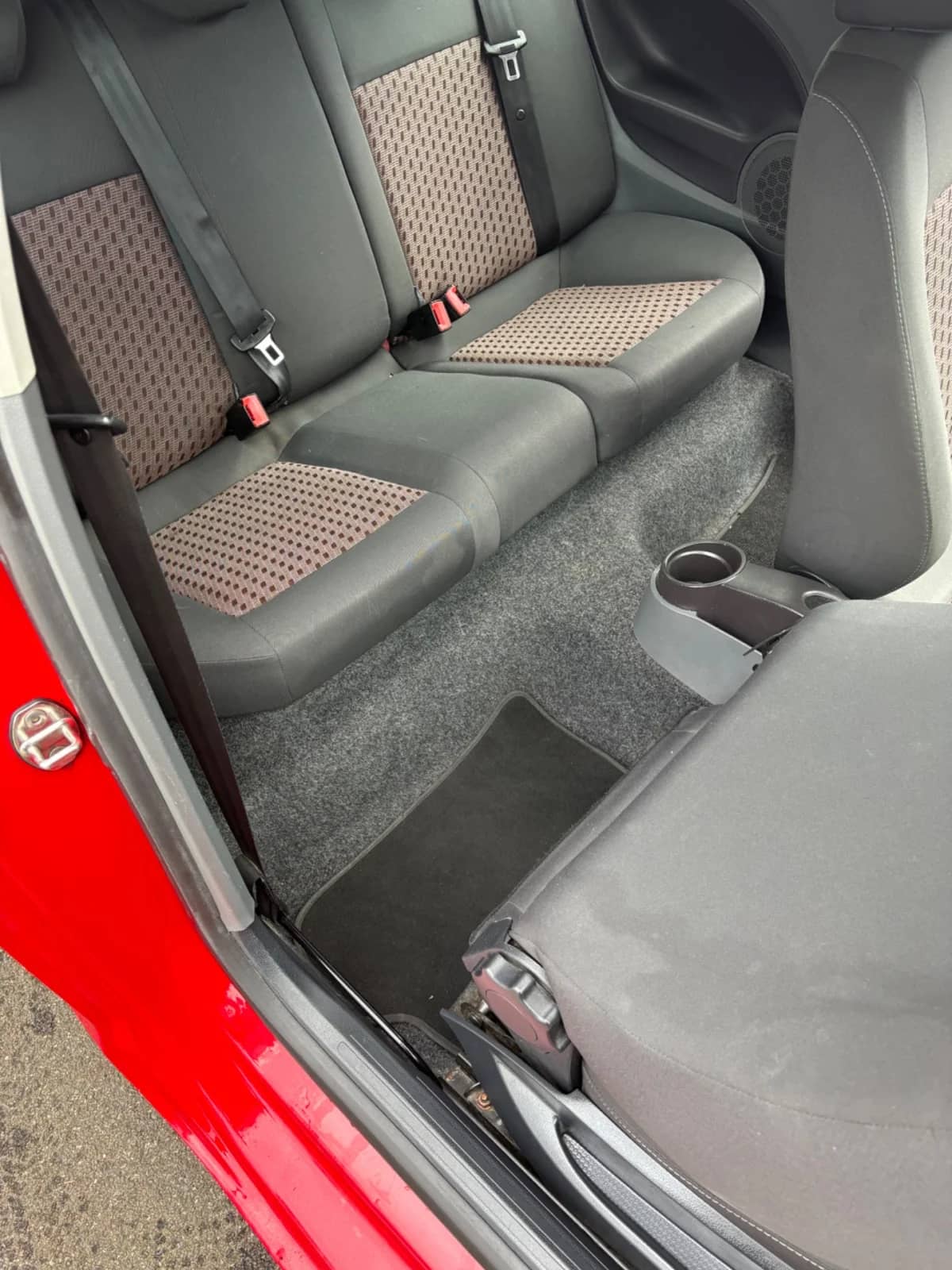 SEAT Ibiza — photo 4