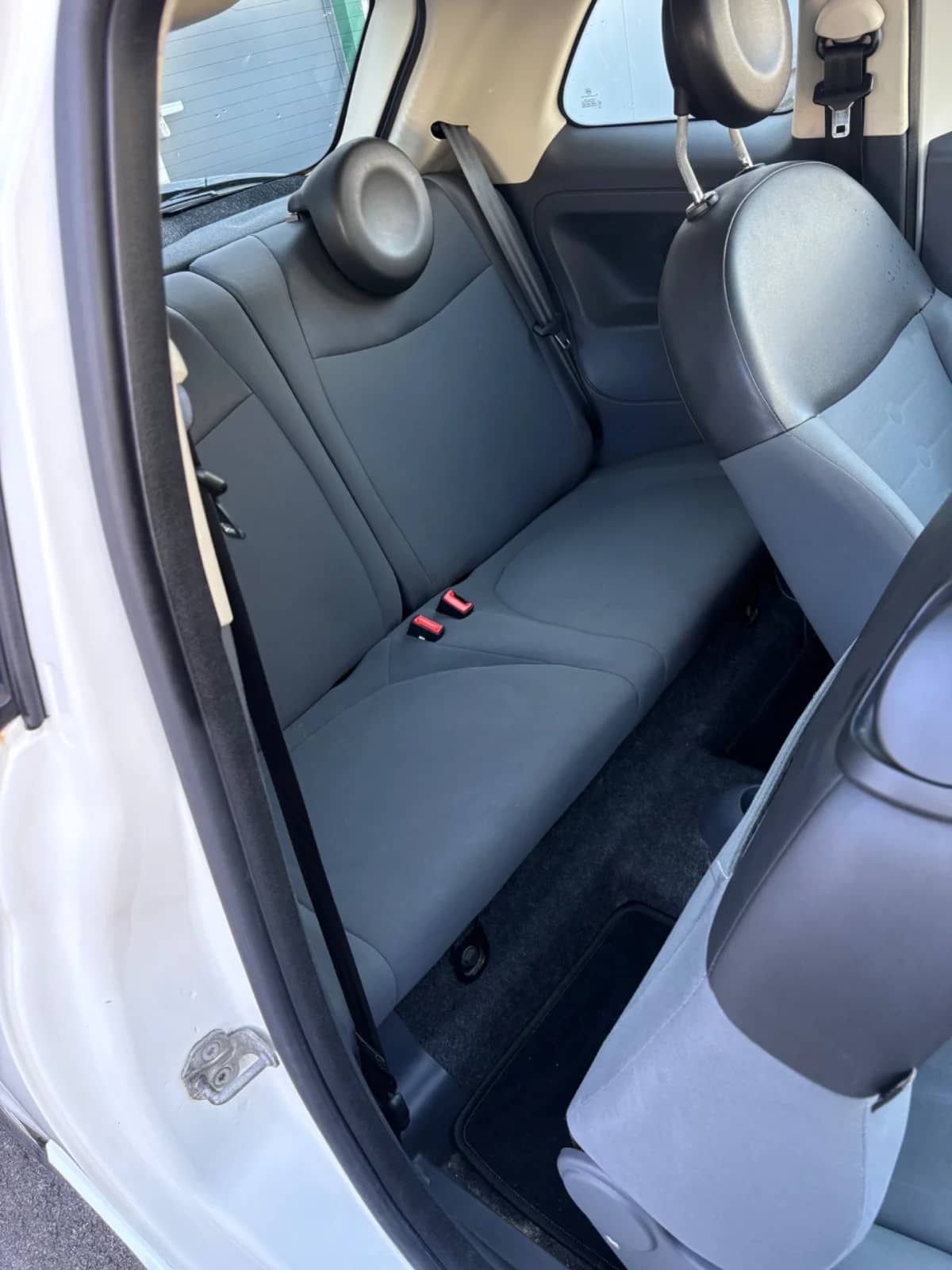 Fiat 500 — photo 4