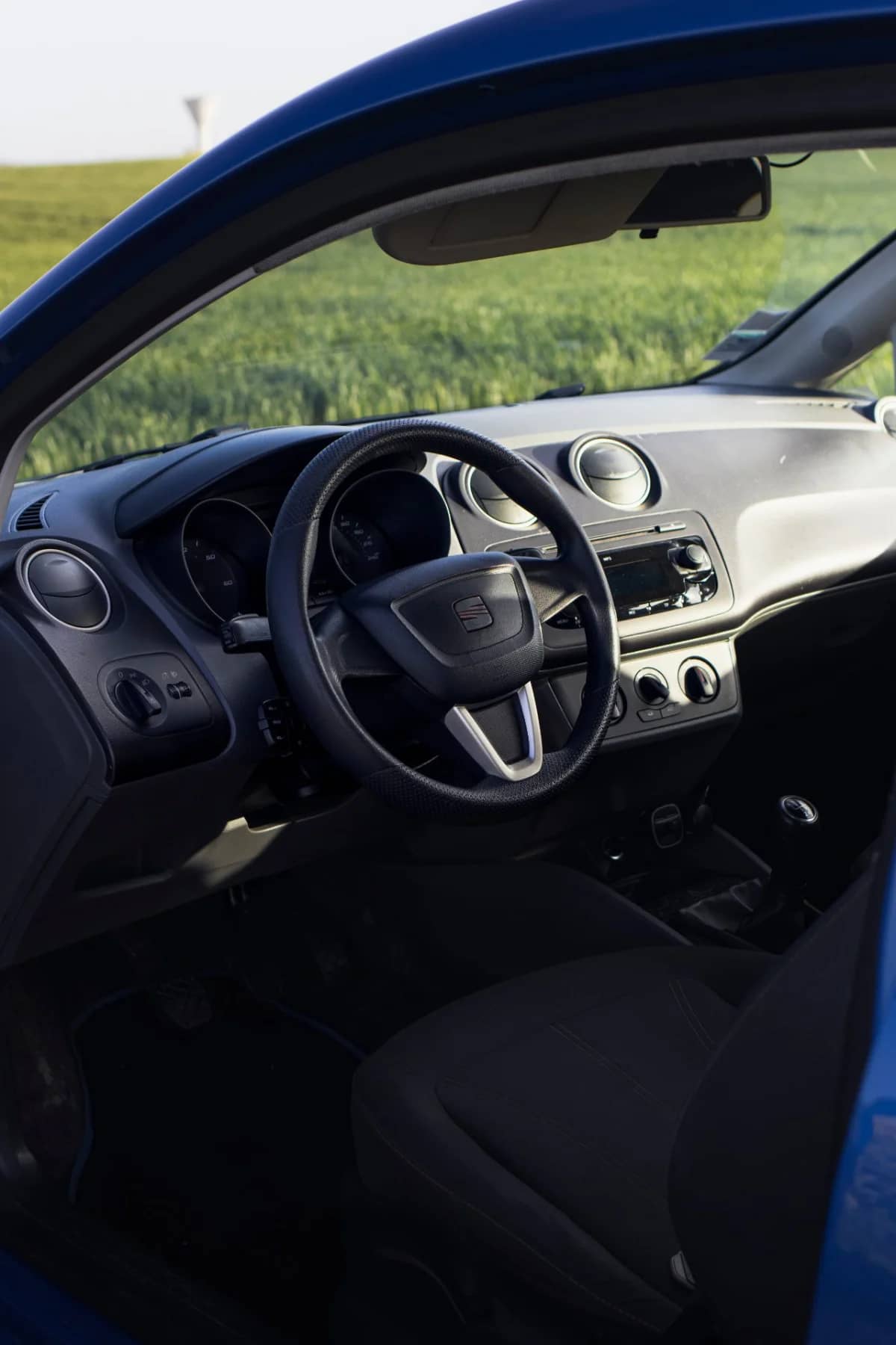 SEAT Ibiza — photo 3