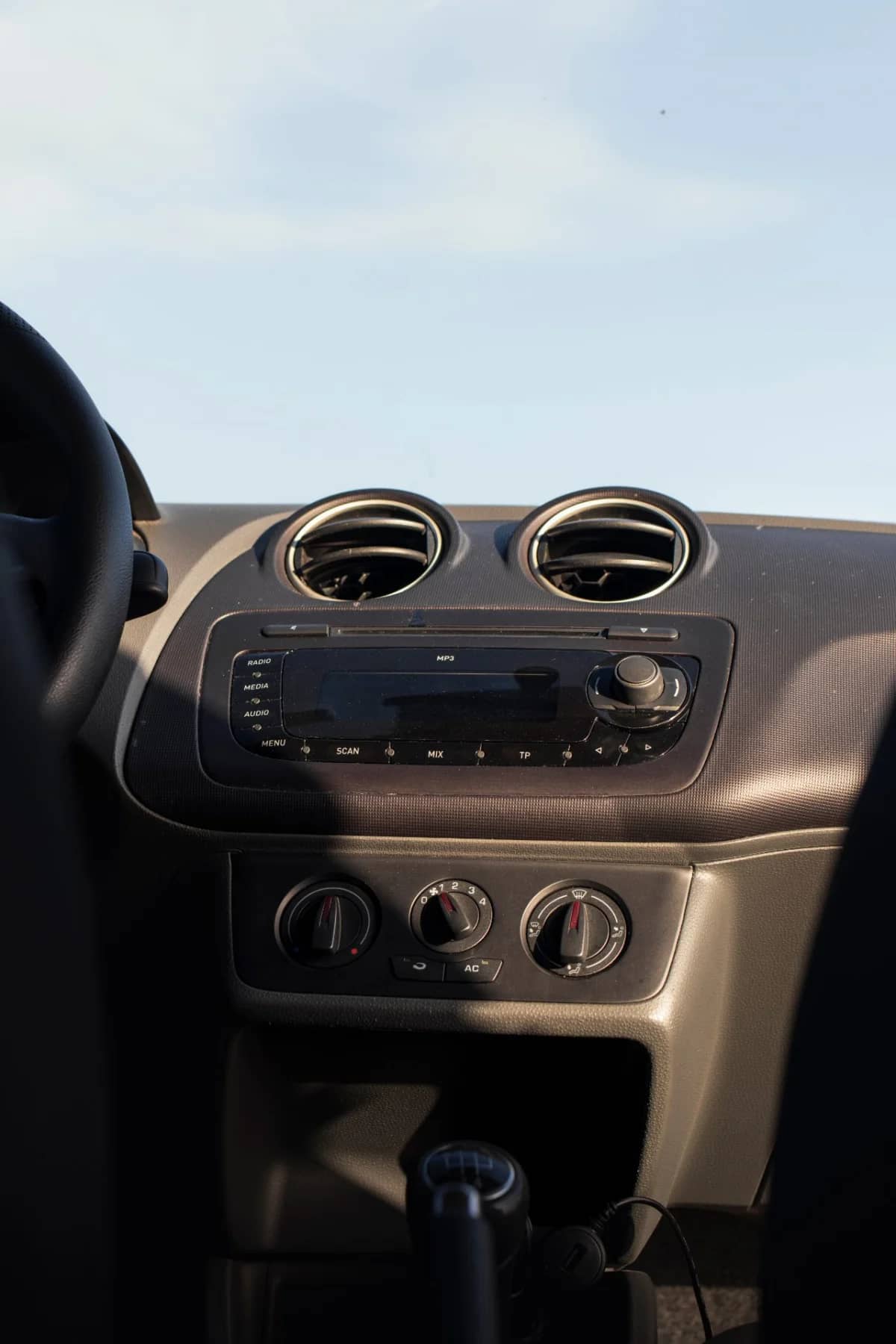 SEAT Ibiza — photo 5