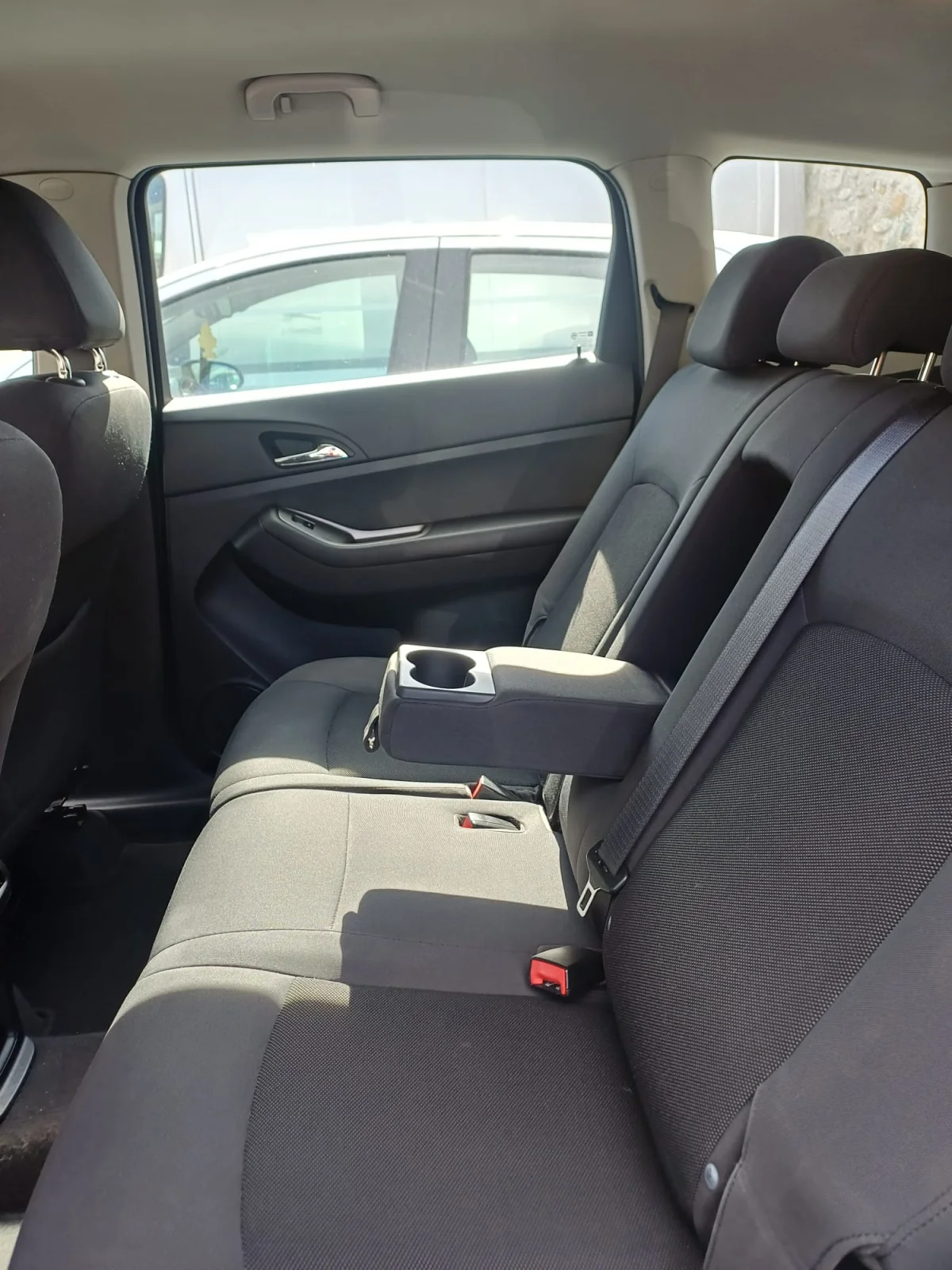 Chevrolet  — photo 6