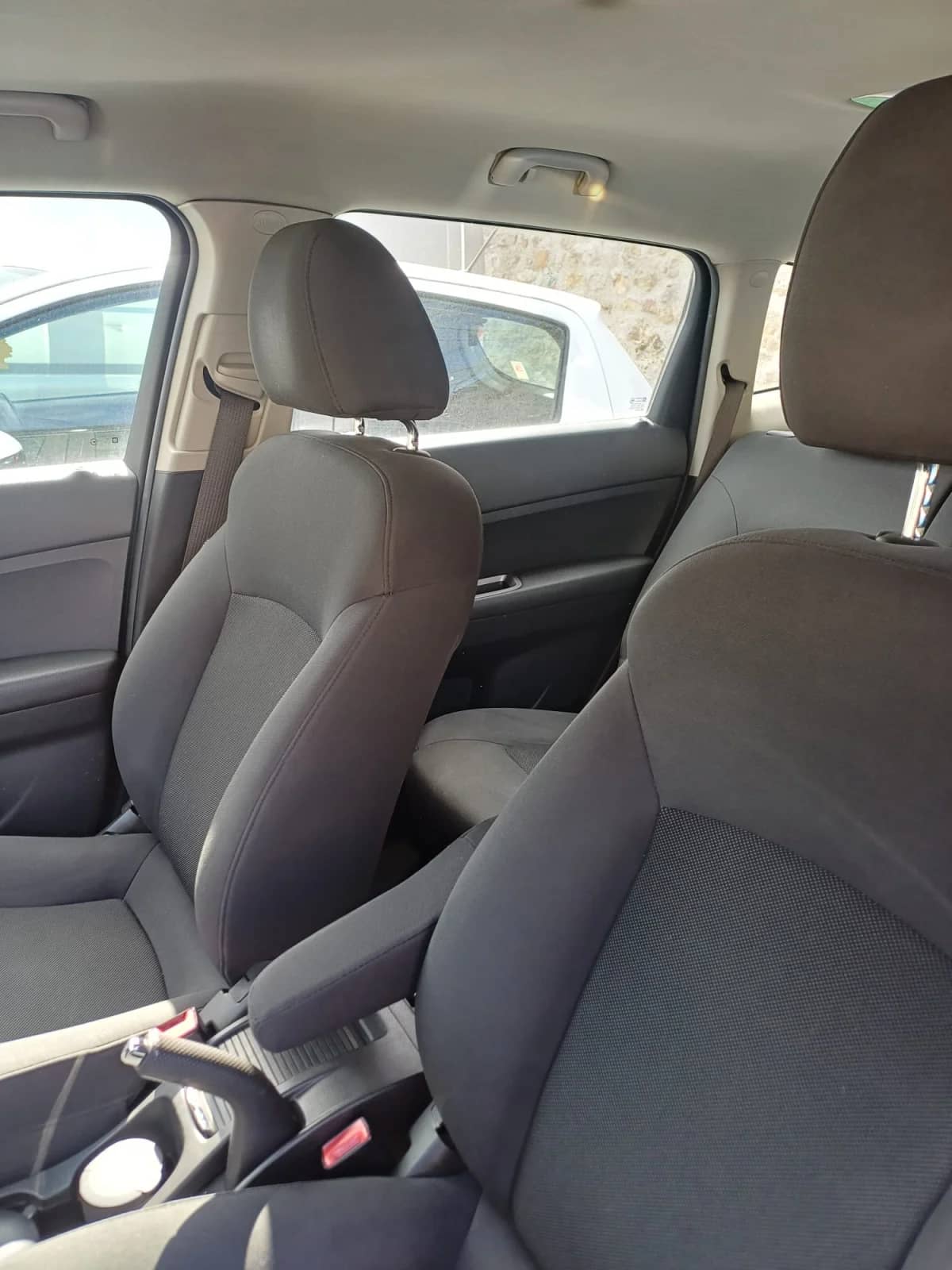 Chevrolet  — photo 5